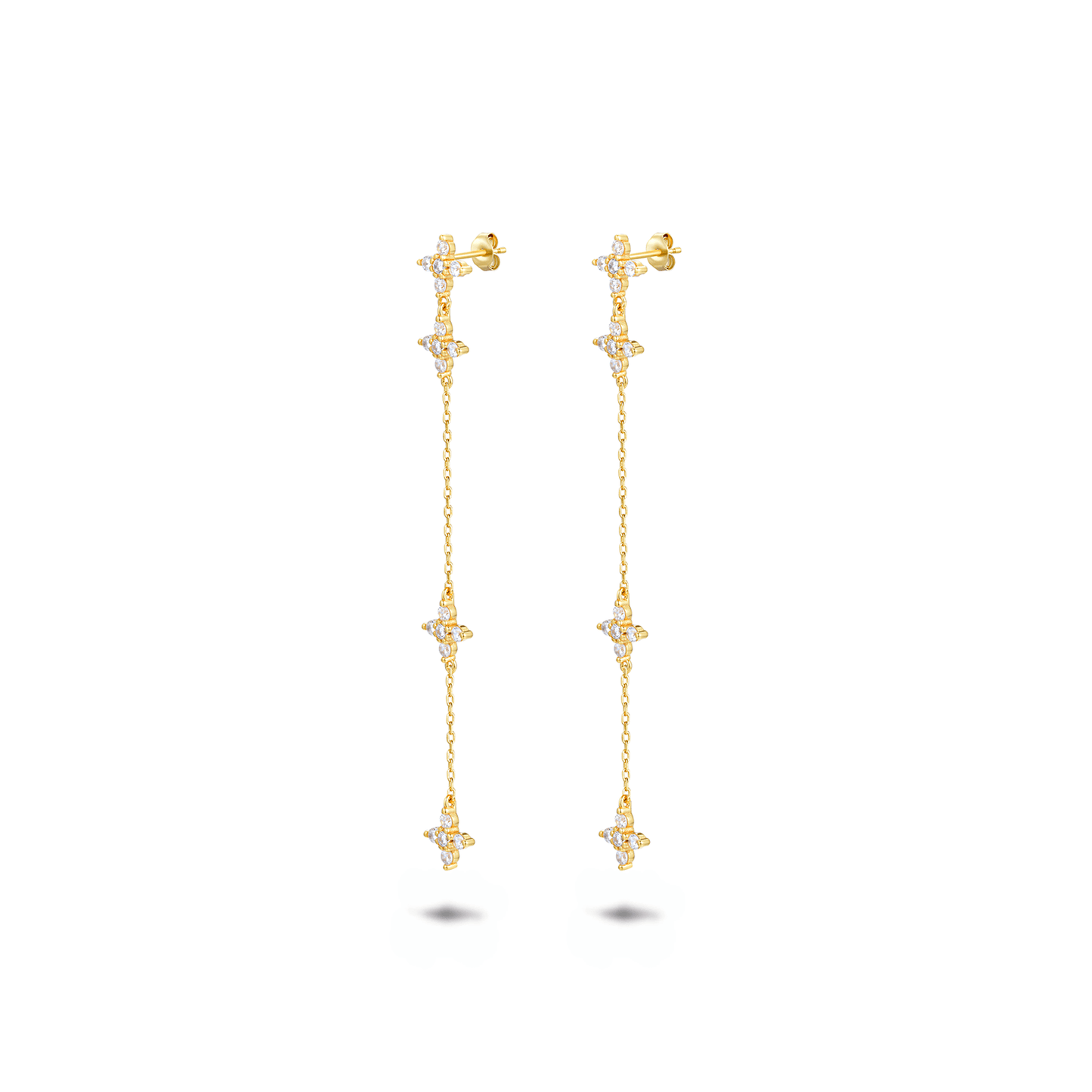 Ônessa earrings