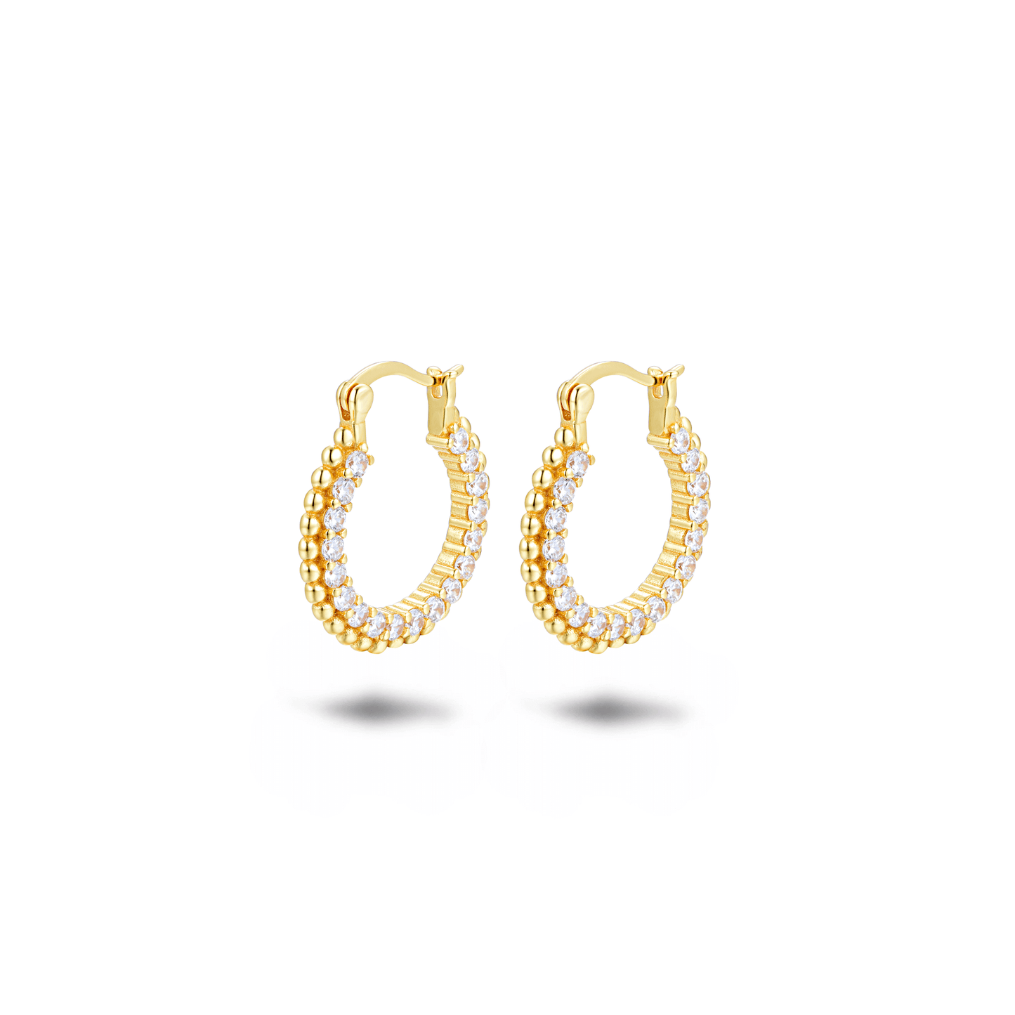 Boucles d'oreilles Ônessa