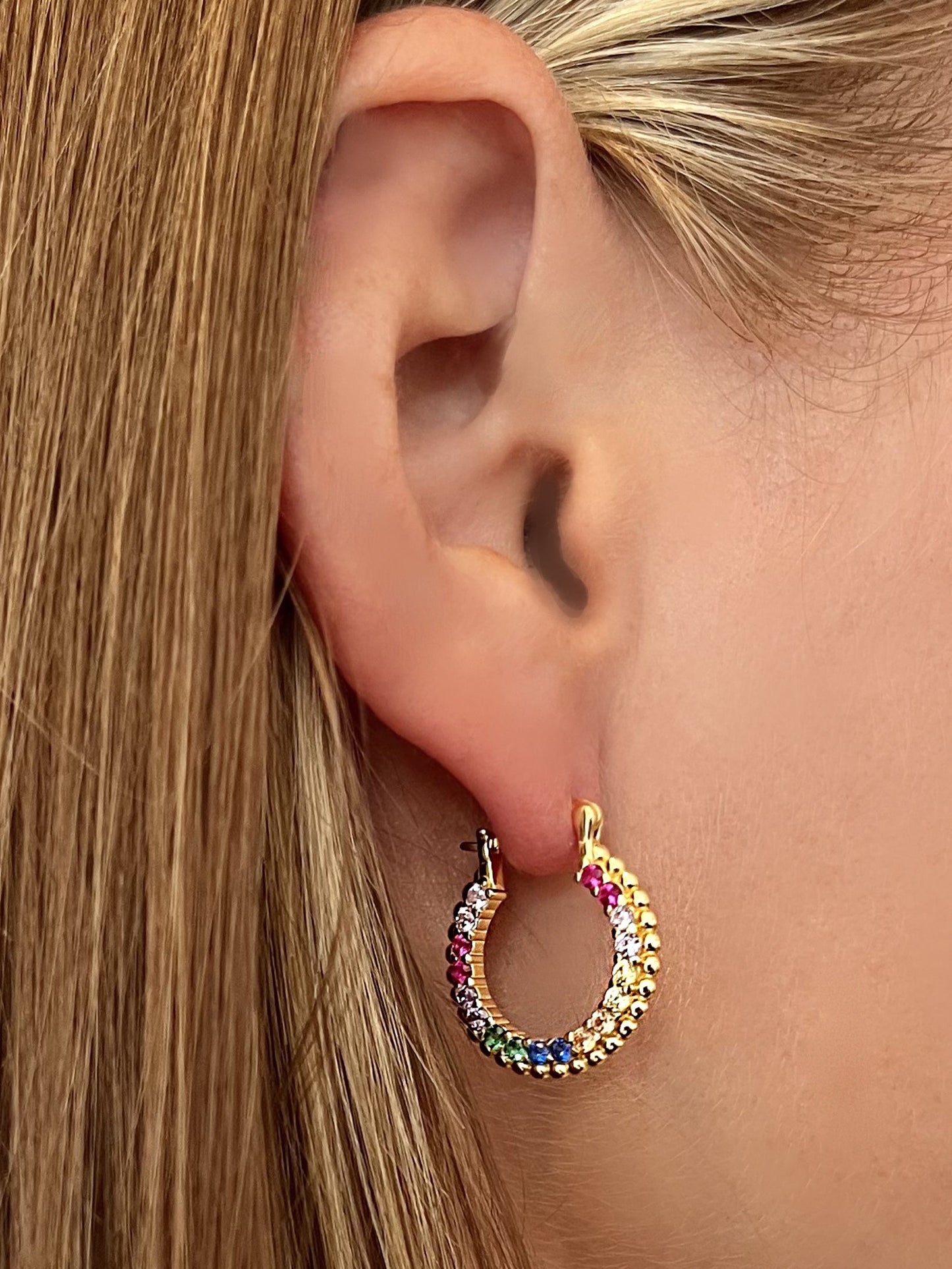 Ônessa earrings