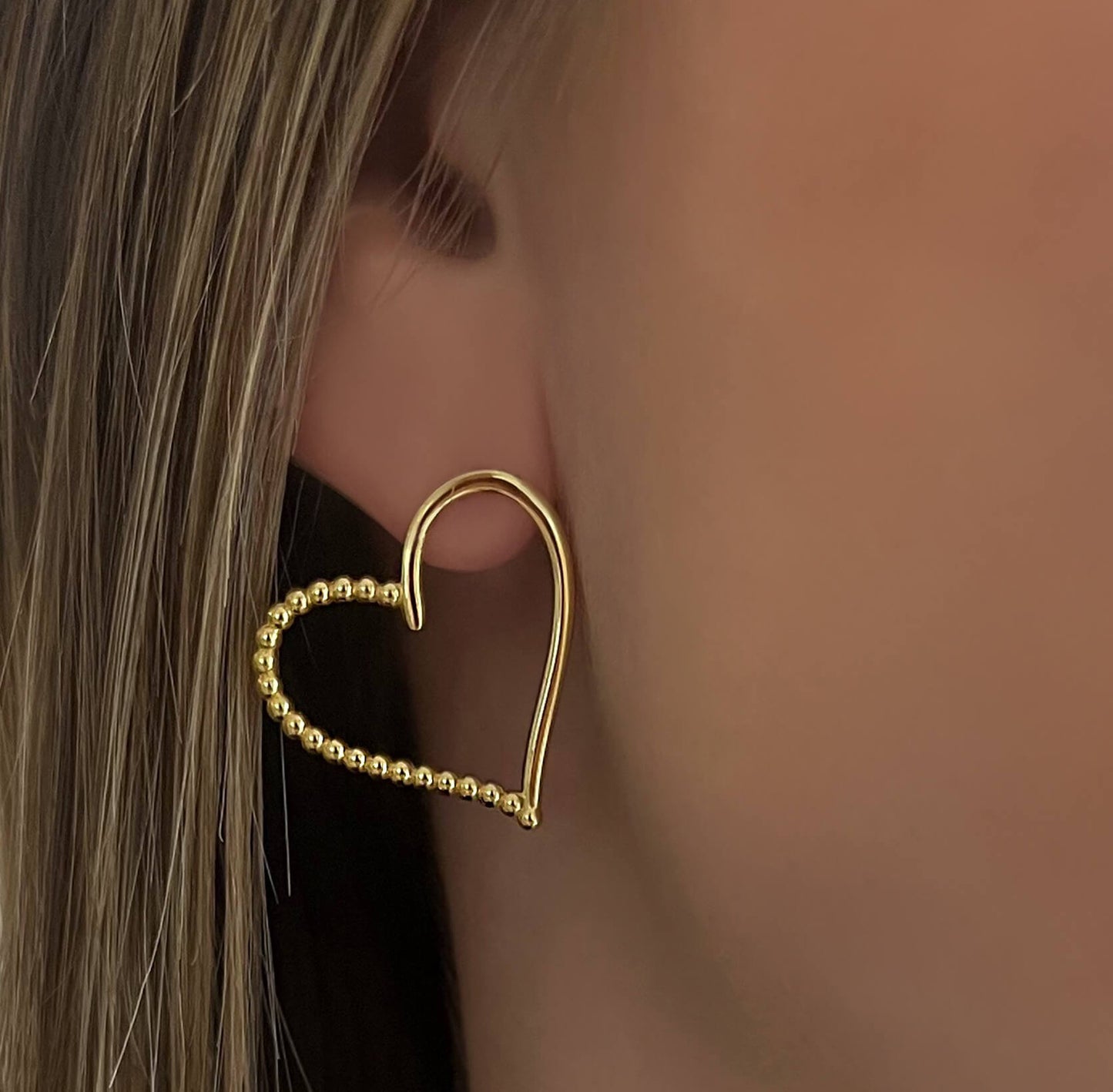 Boucles d'oreilles Ônessa