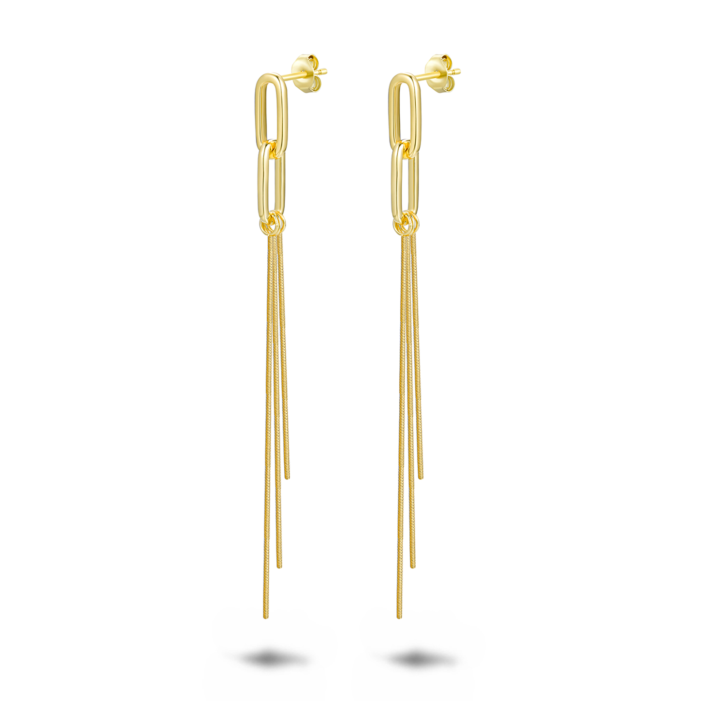 Boucles d'oreilles Ônessa