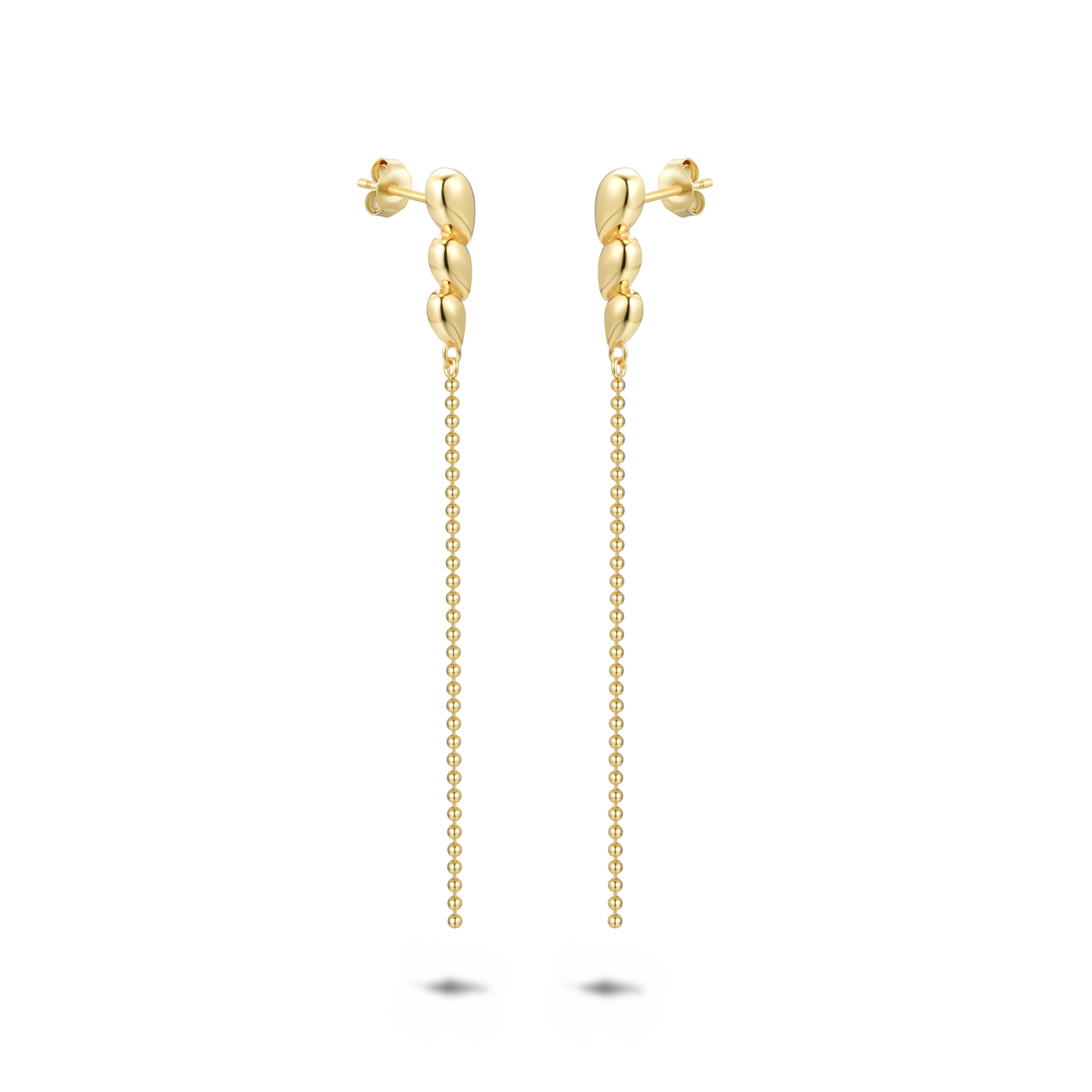 Boucles d'oreilles Ônessa