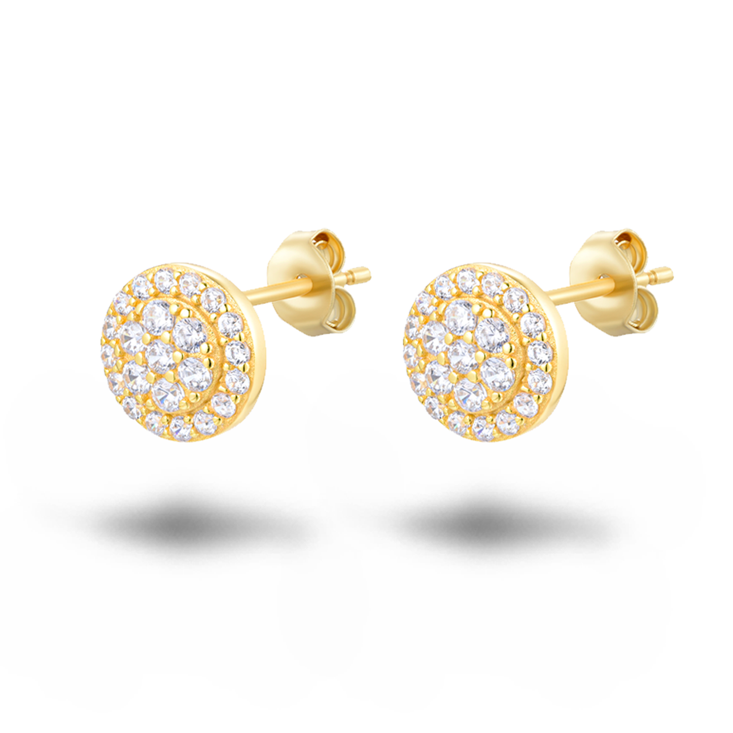 Boucles d'oreilles Ônessa