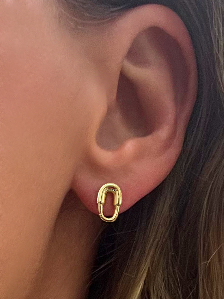 Boucles d'oreilles Ônessa