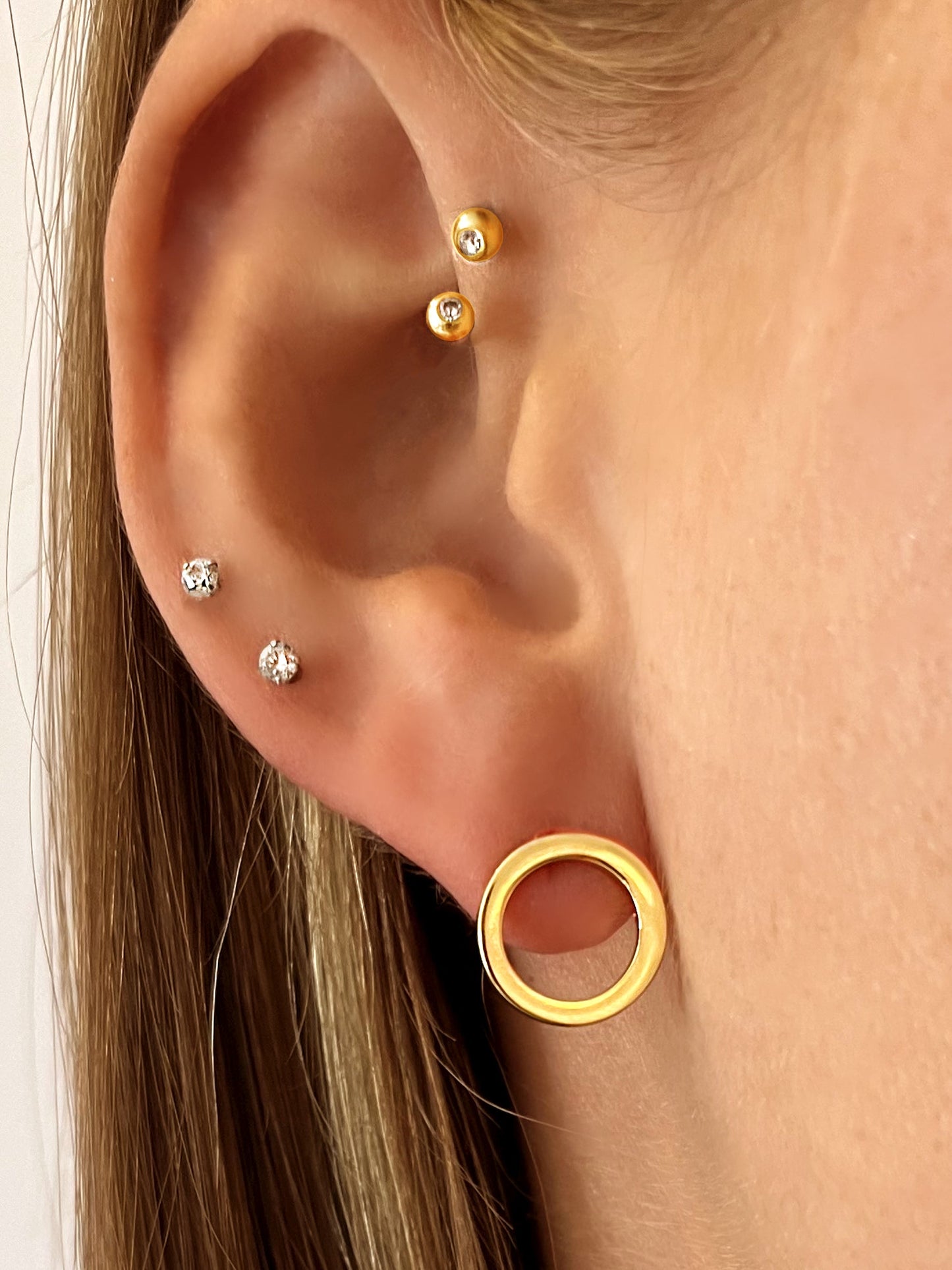 Ônessa earrings
