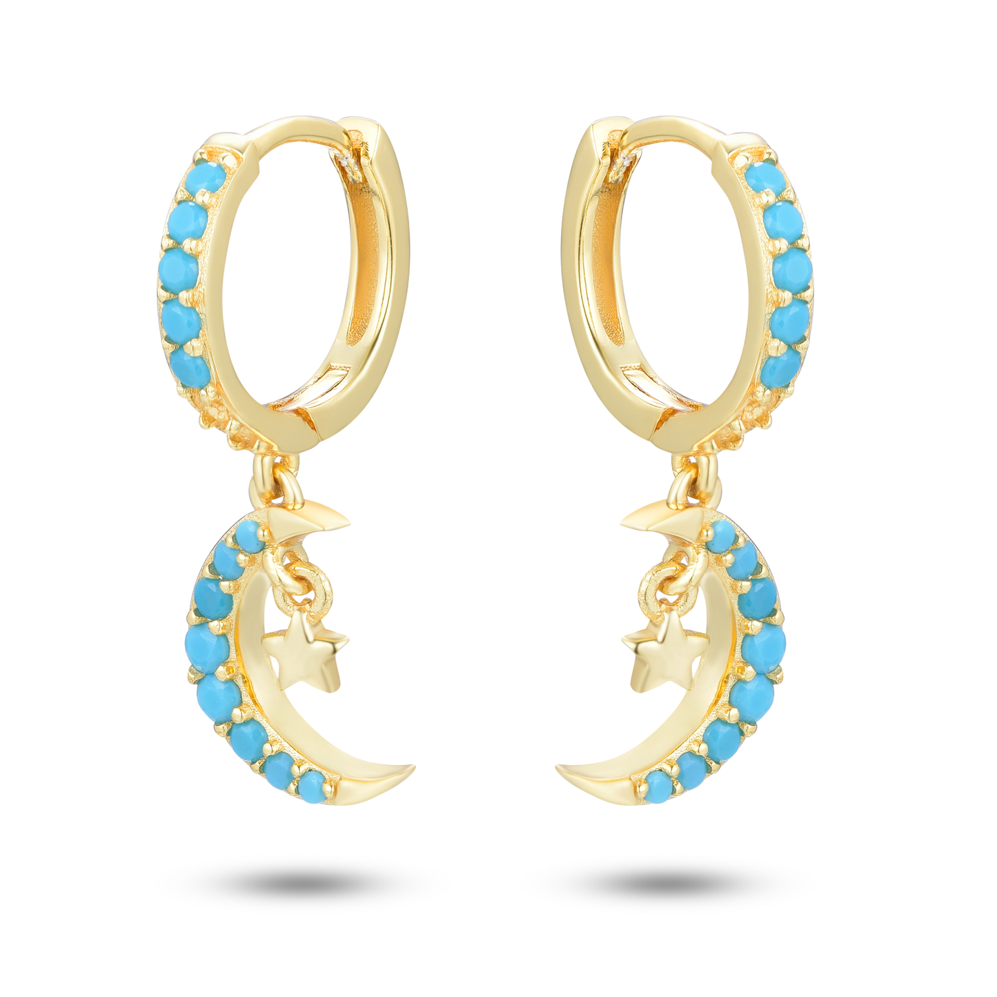 Ônessa earrings