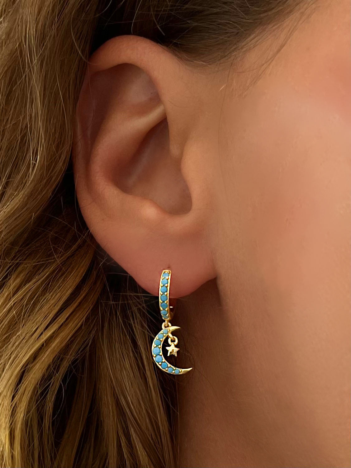 Ônessa earrings