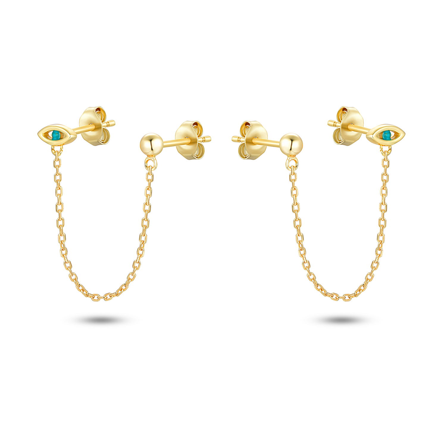 Ônessa earrings