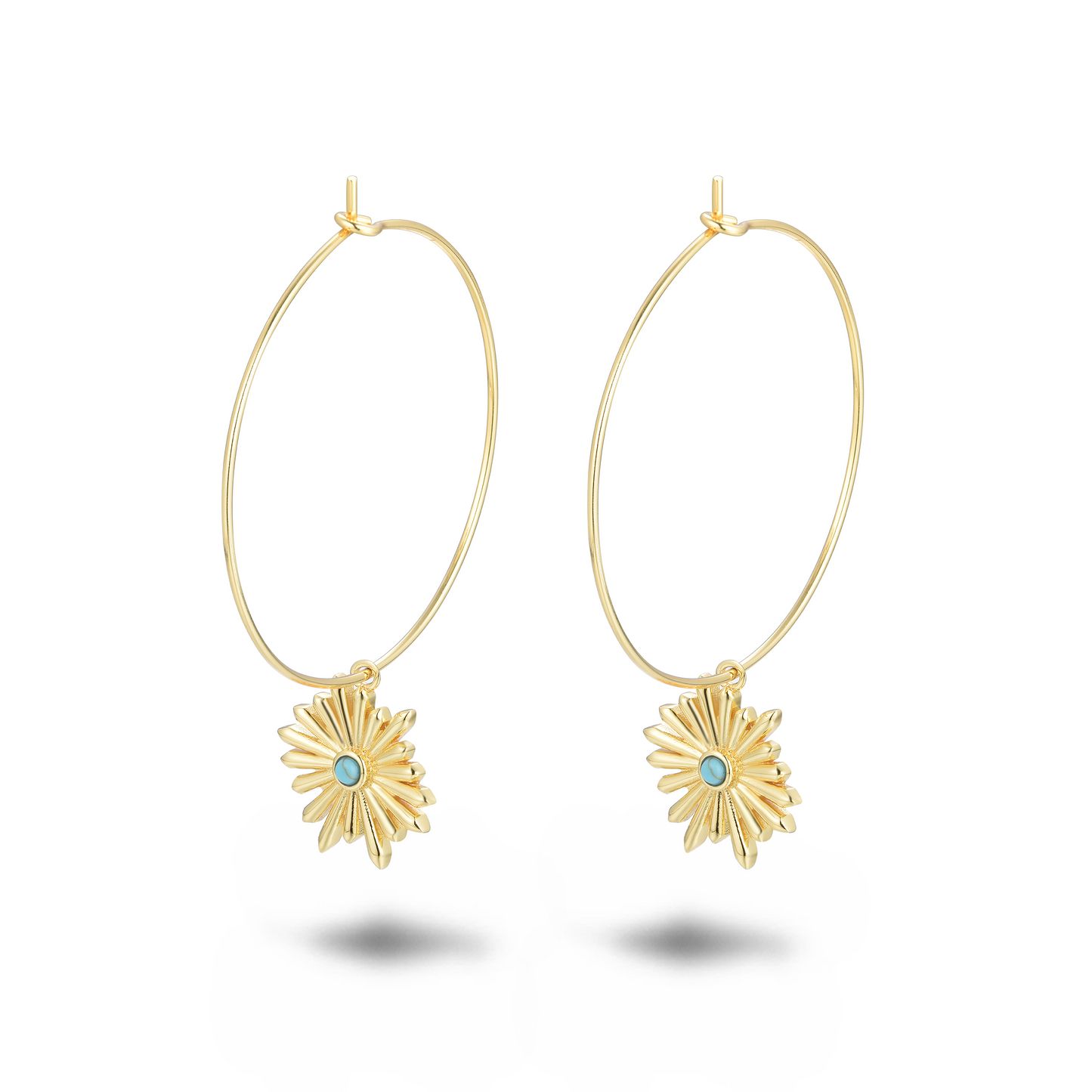 Boucles d'oreilles Ônessa