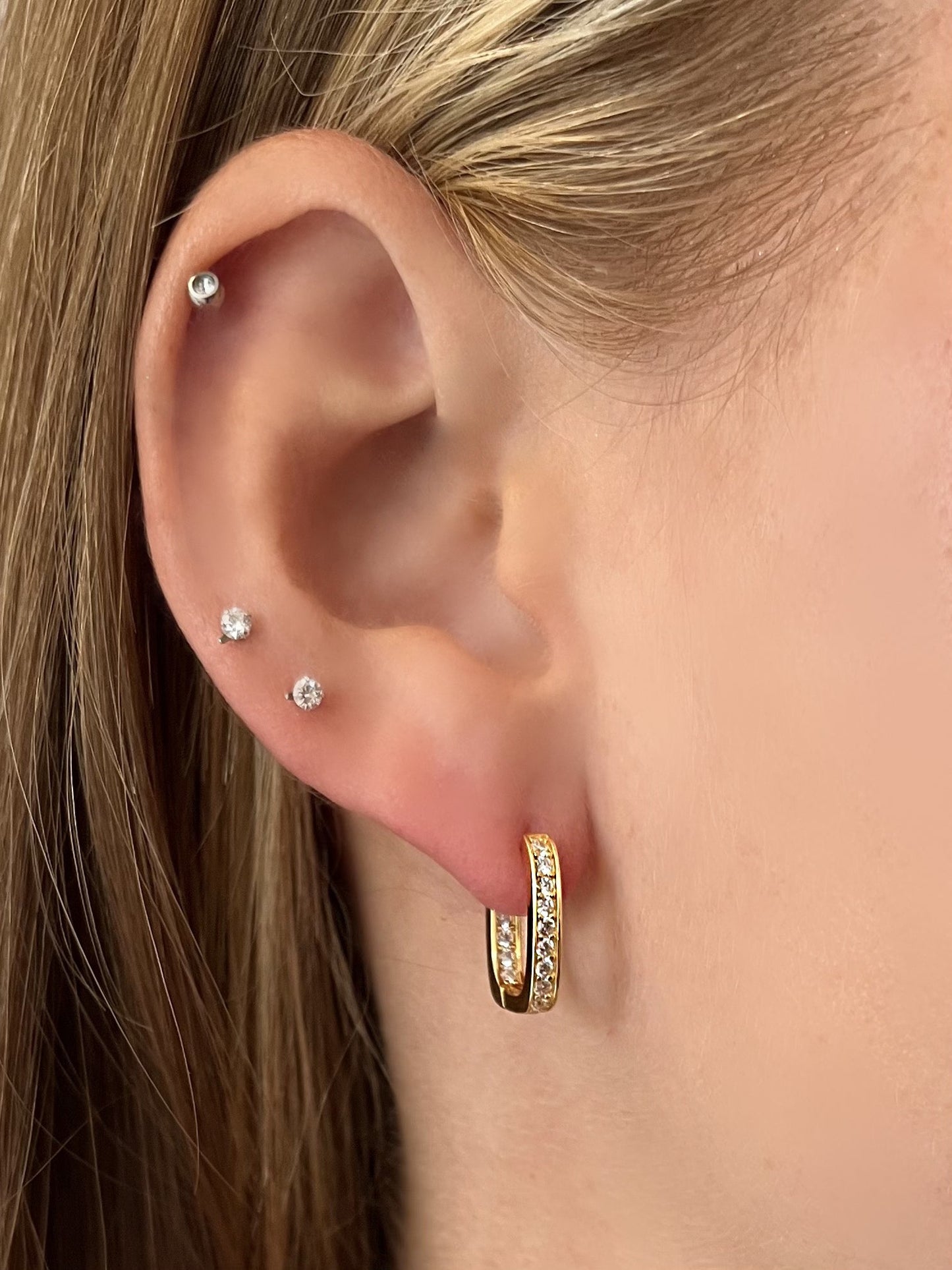 Boucles d'oreilles Ônessa