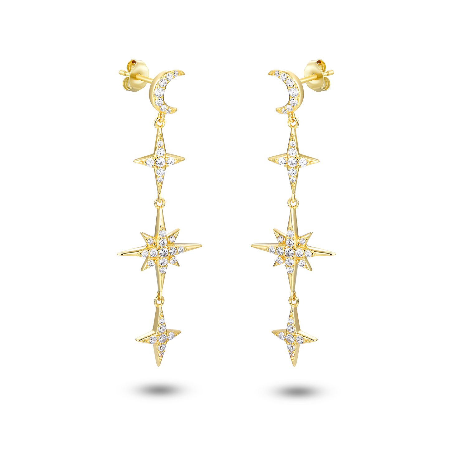 Boucles d'oreilles Ônessa
