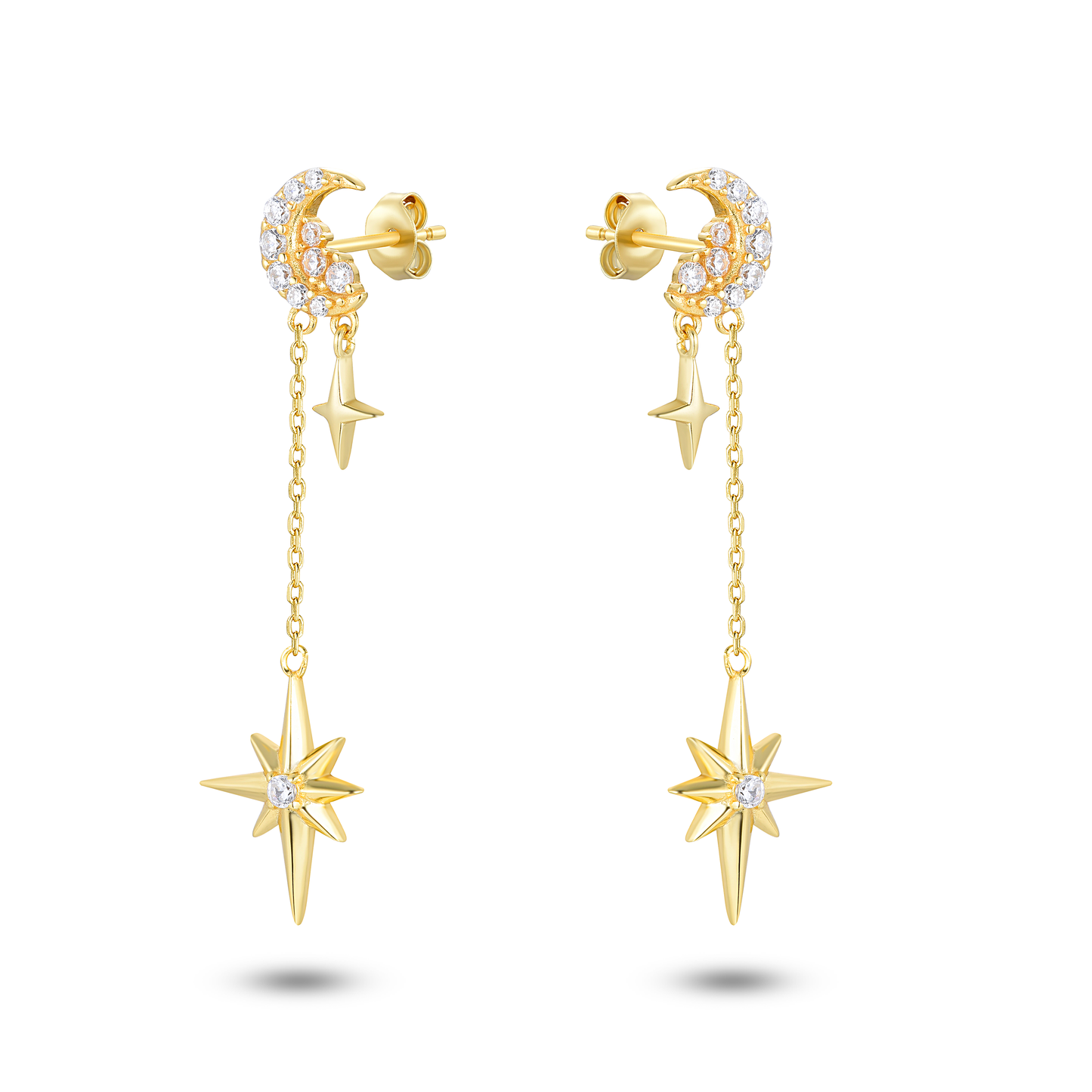Boucles d'oreilles Ônessa