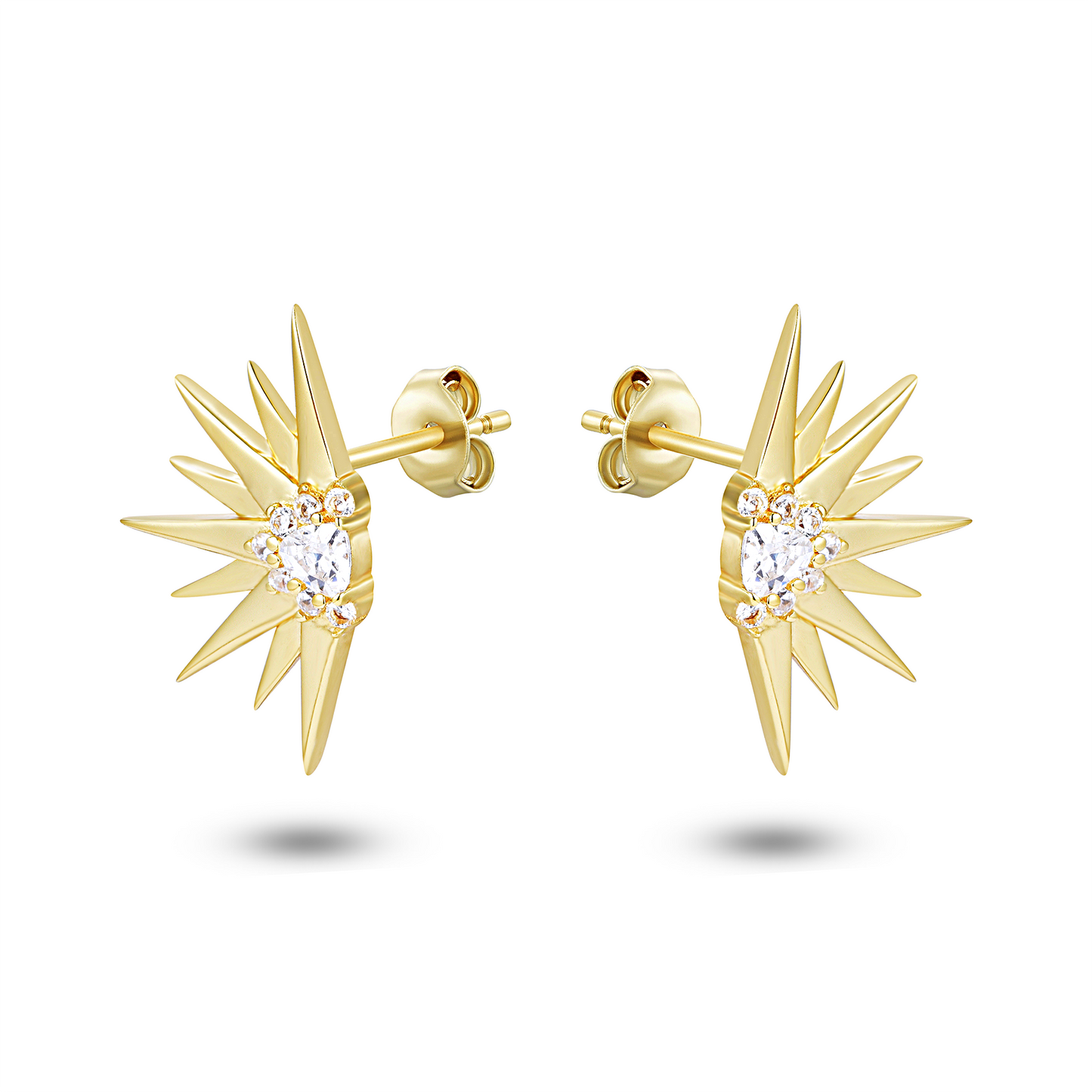 Boucles d'oreilles Ônessa