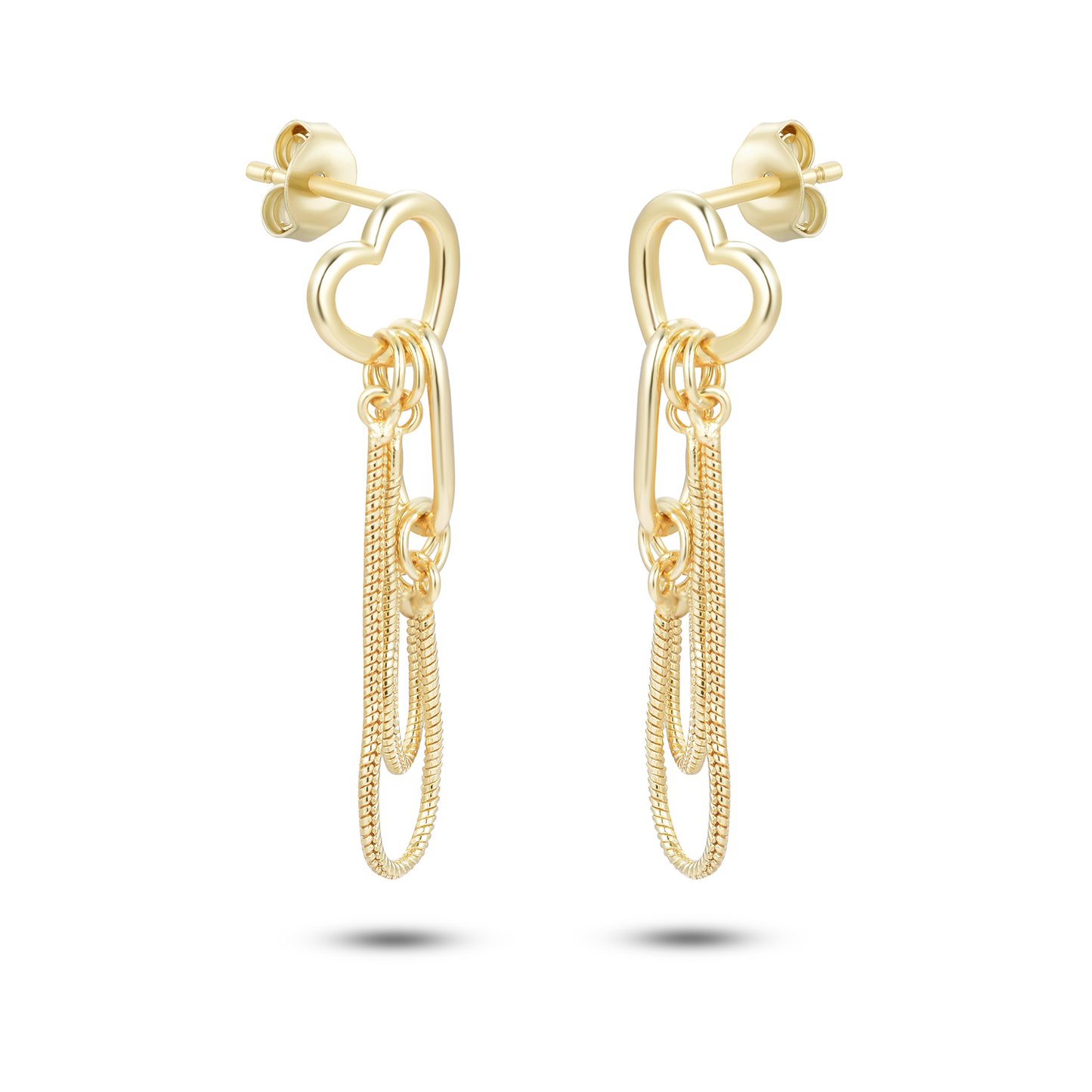 Ônessa earrings