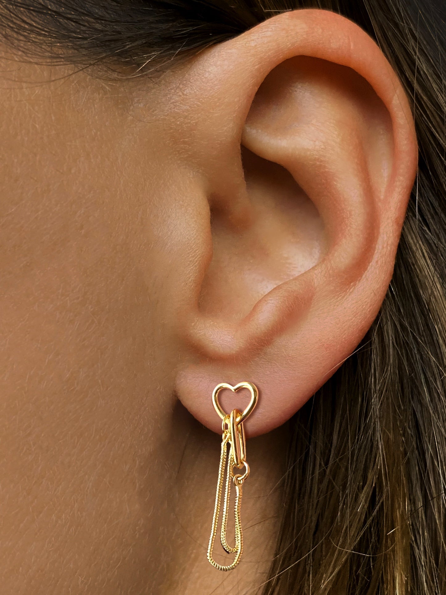 Ônessa earrings