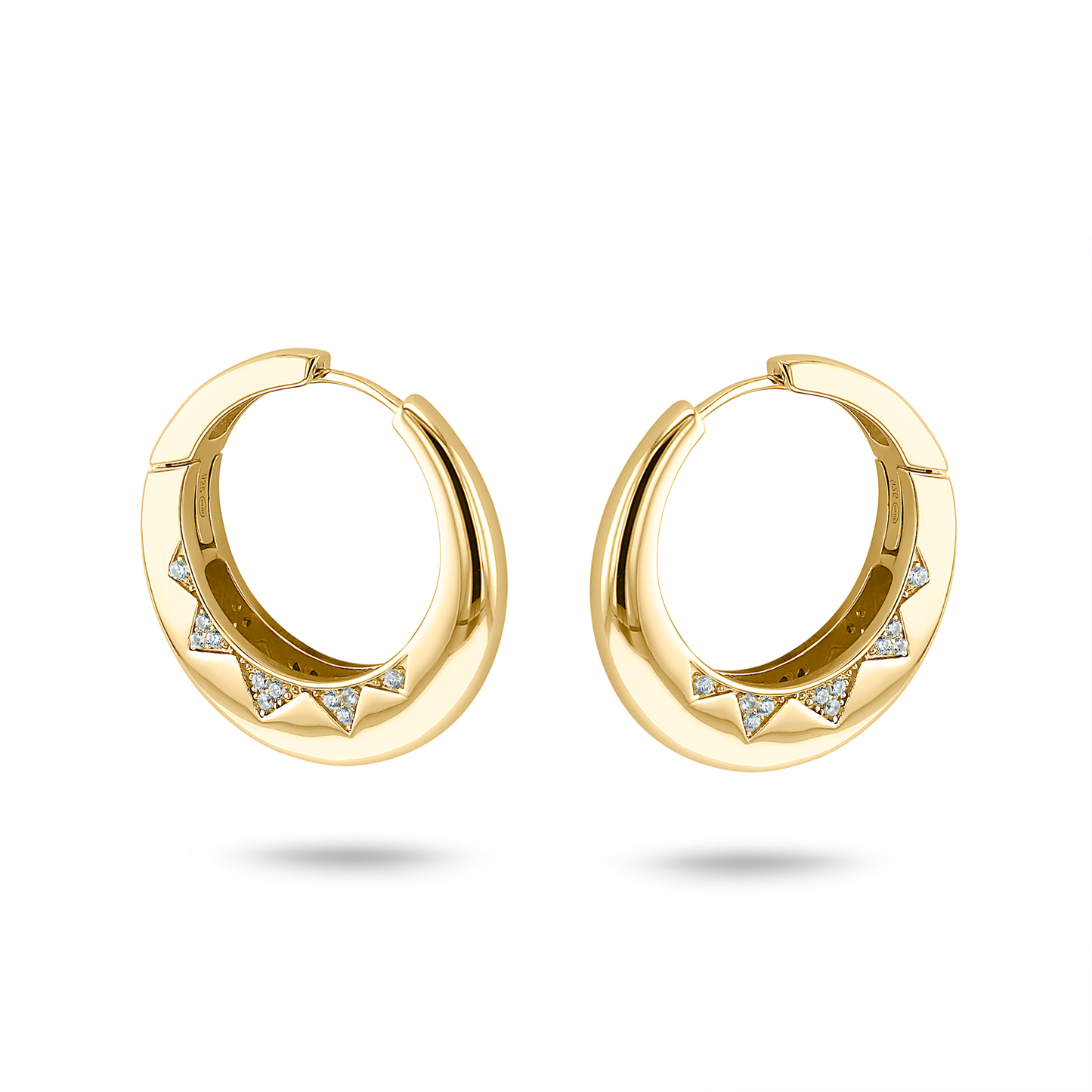 Ônessa earrings