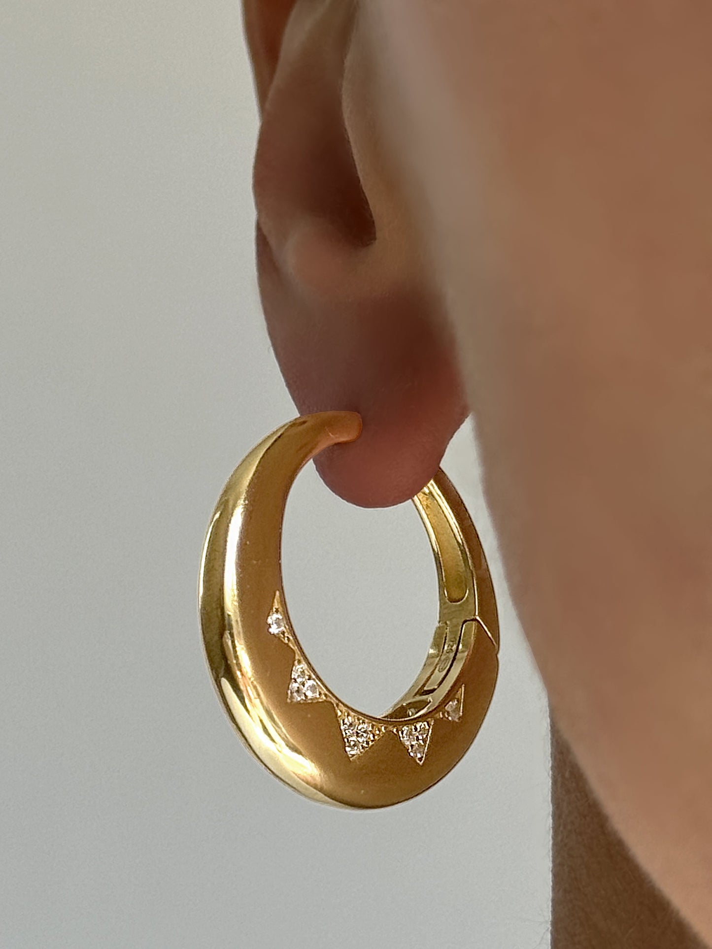 Ônessa earrings