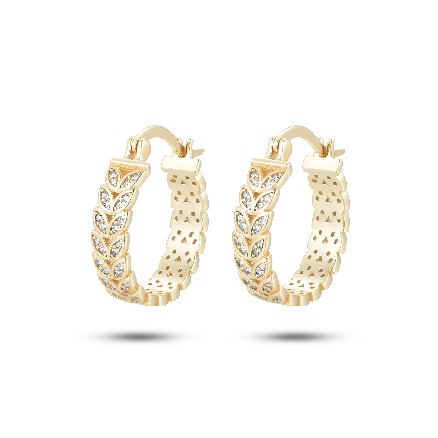Ônessa earrings