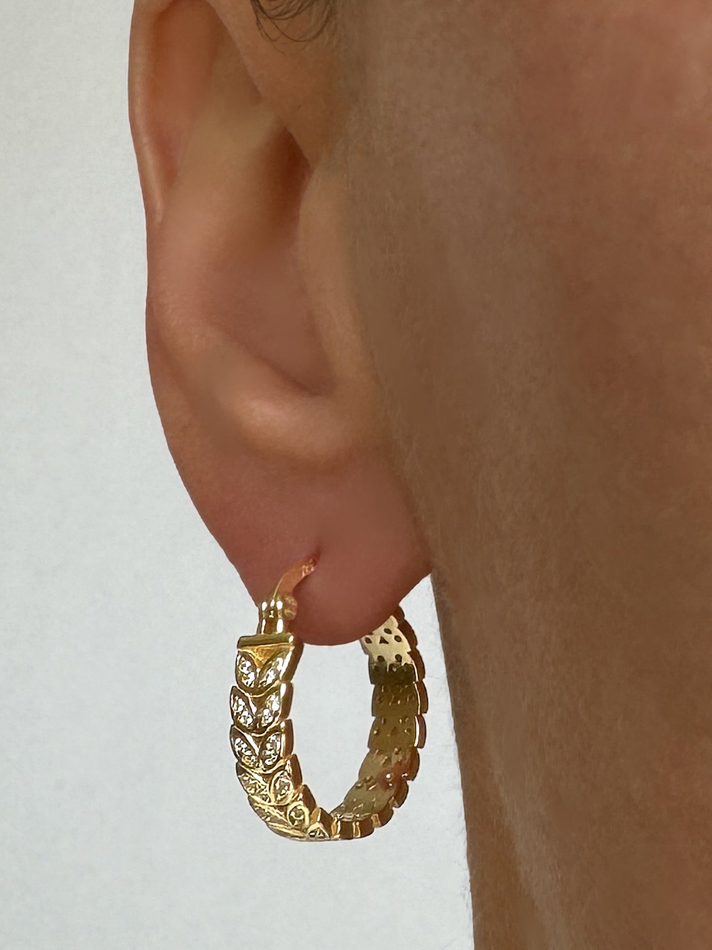 Ônessa earrings
