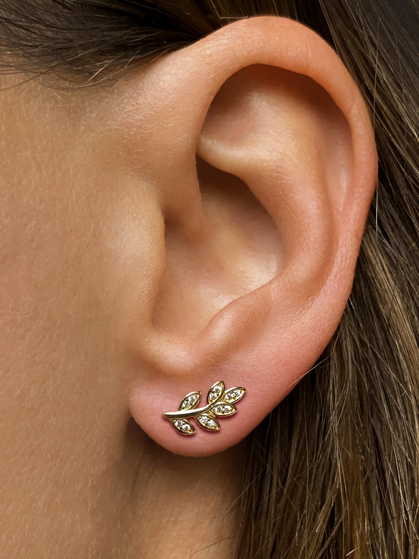 Boucles d'oreilles Ônessa
