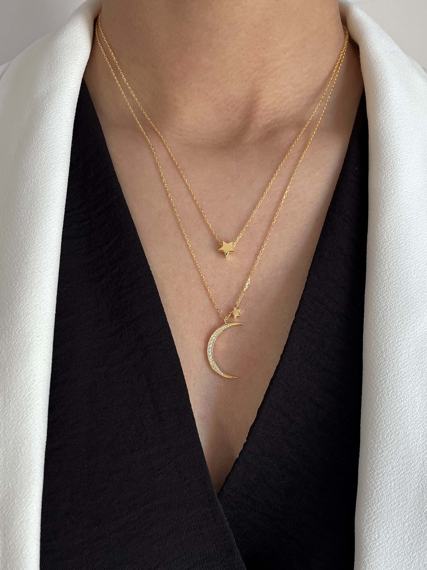 Collier Ônessa
