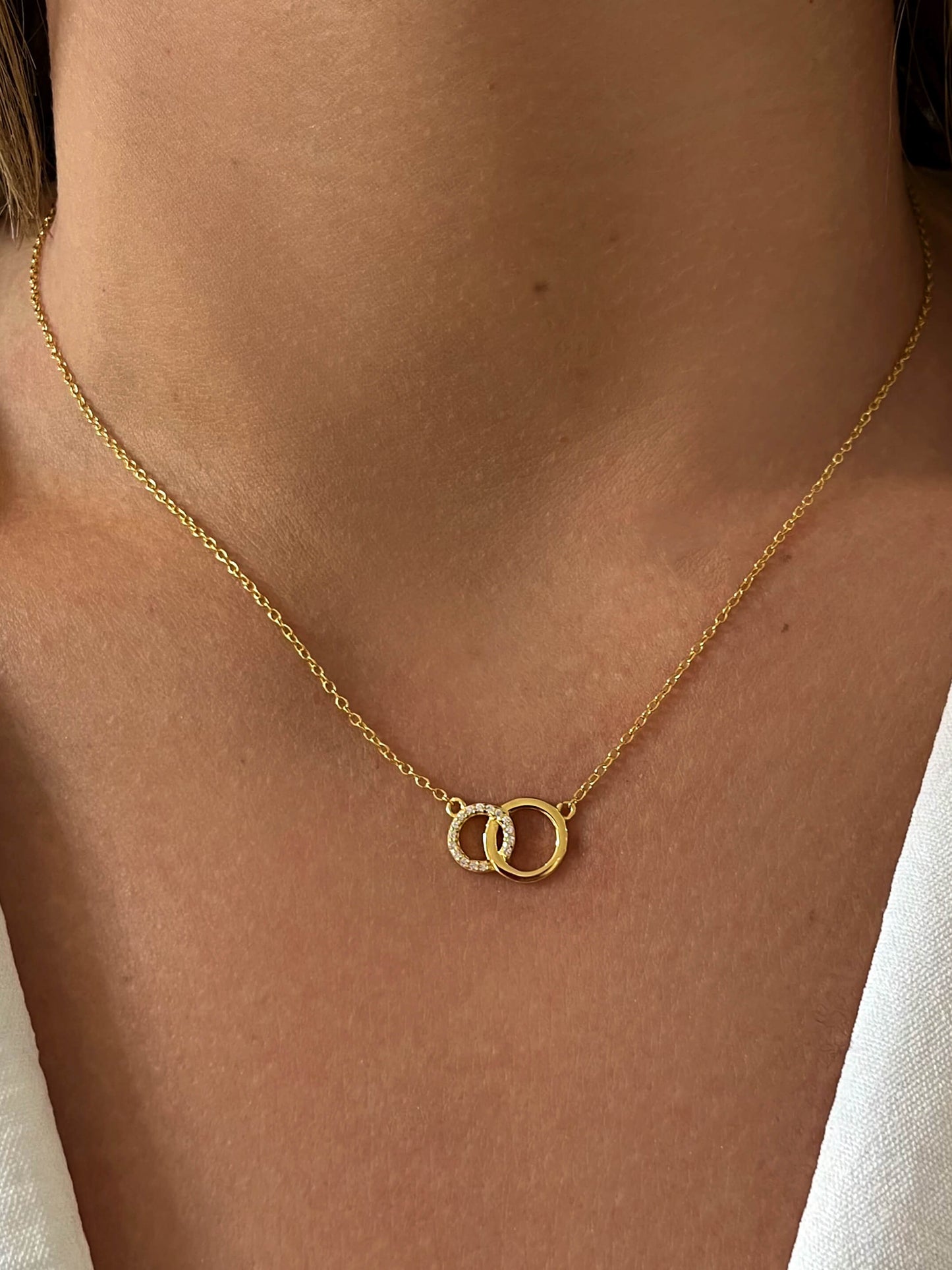 Collier Ônessa