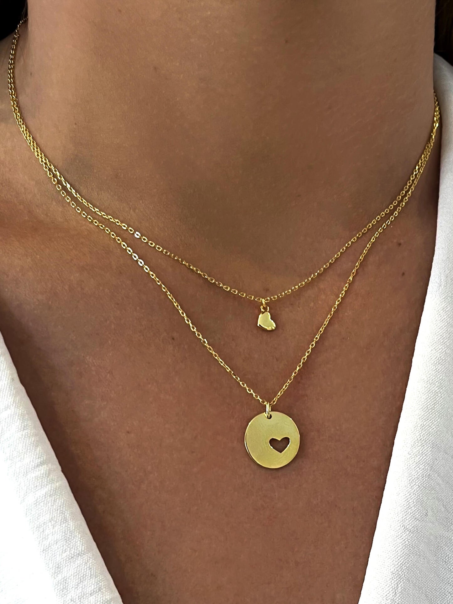 Collier Ônessa