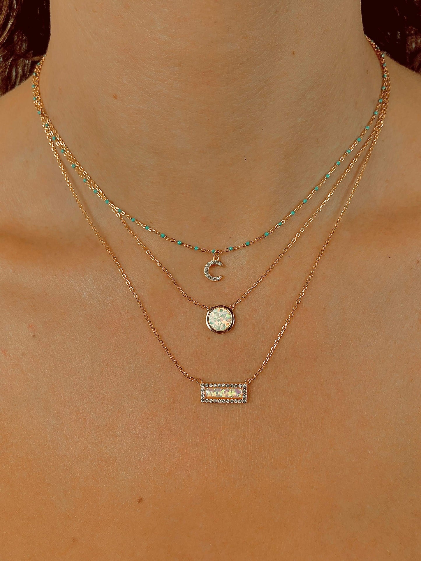 Collier Ônessa