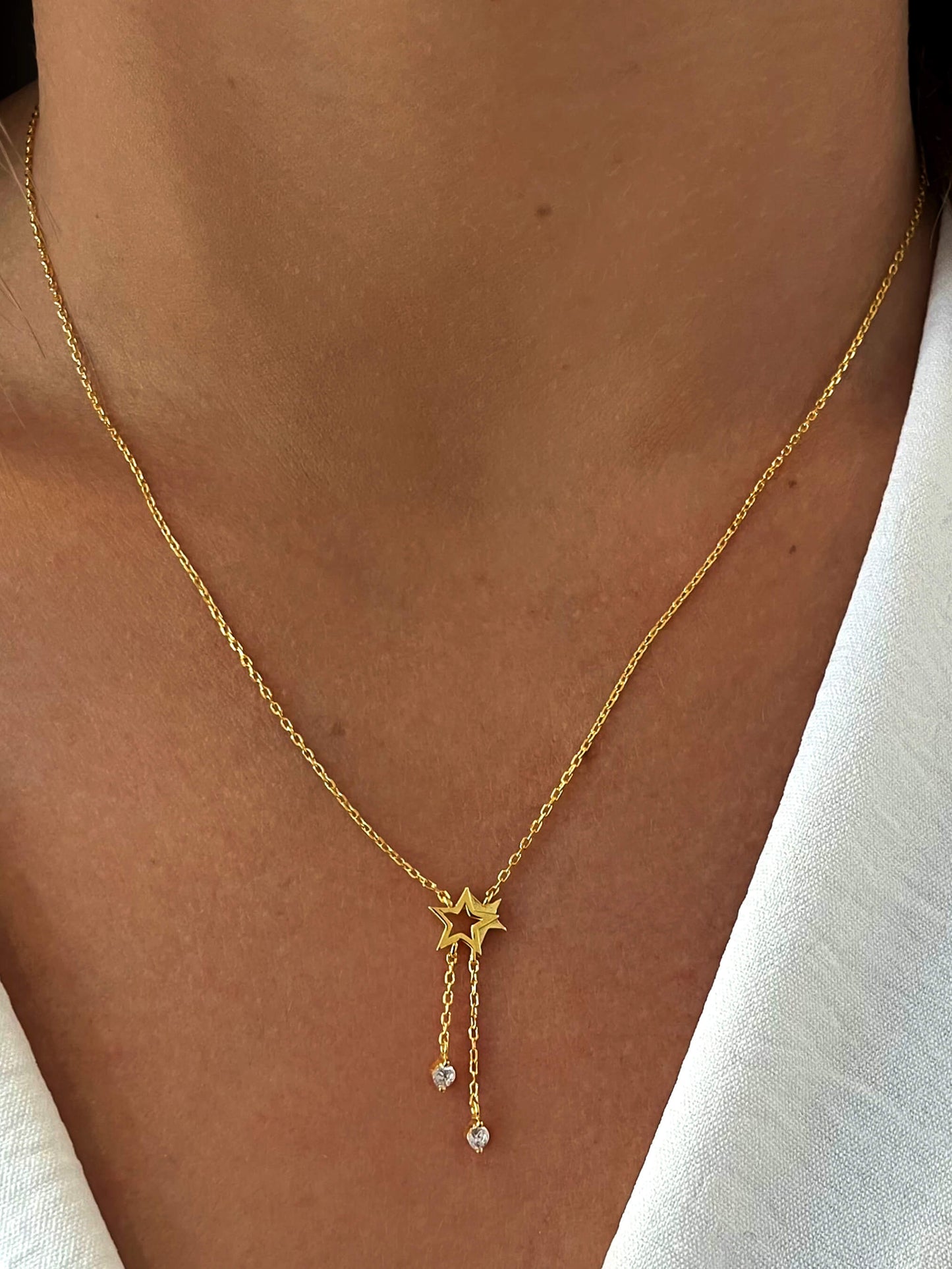 Collier Ônessa