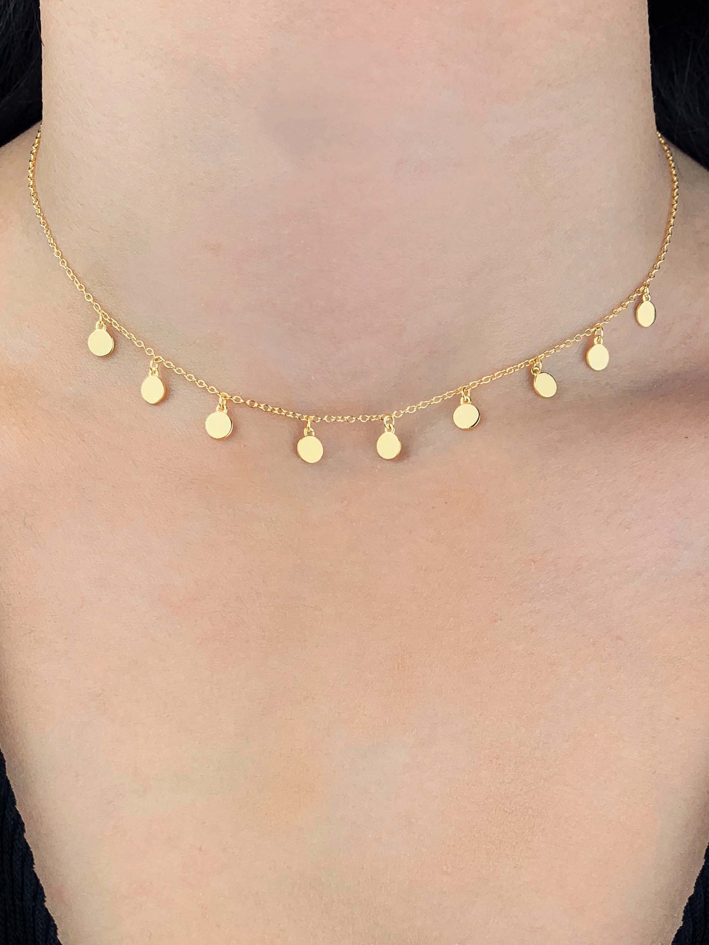 Collier Ônessa