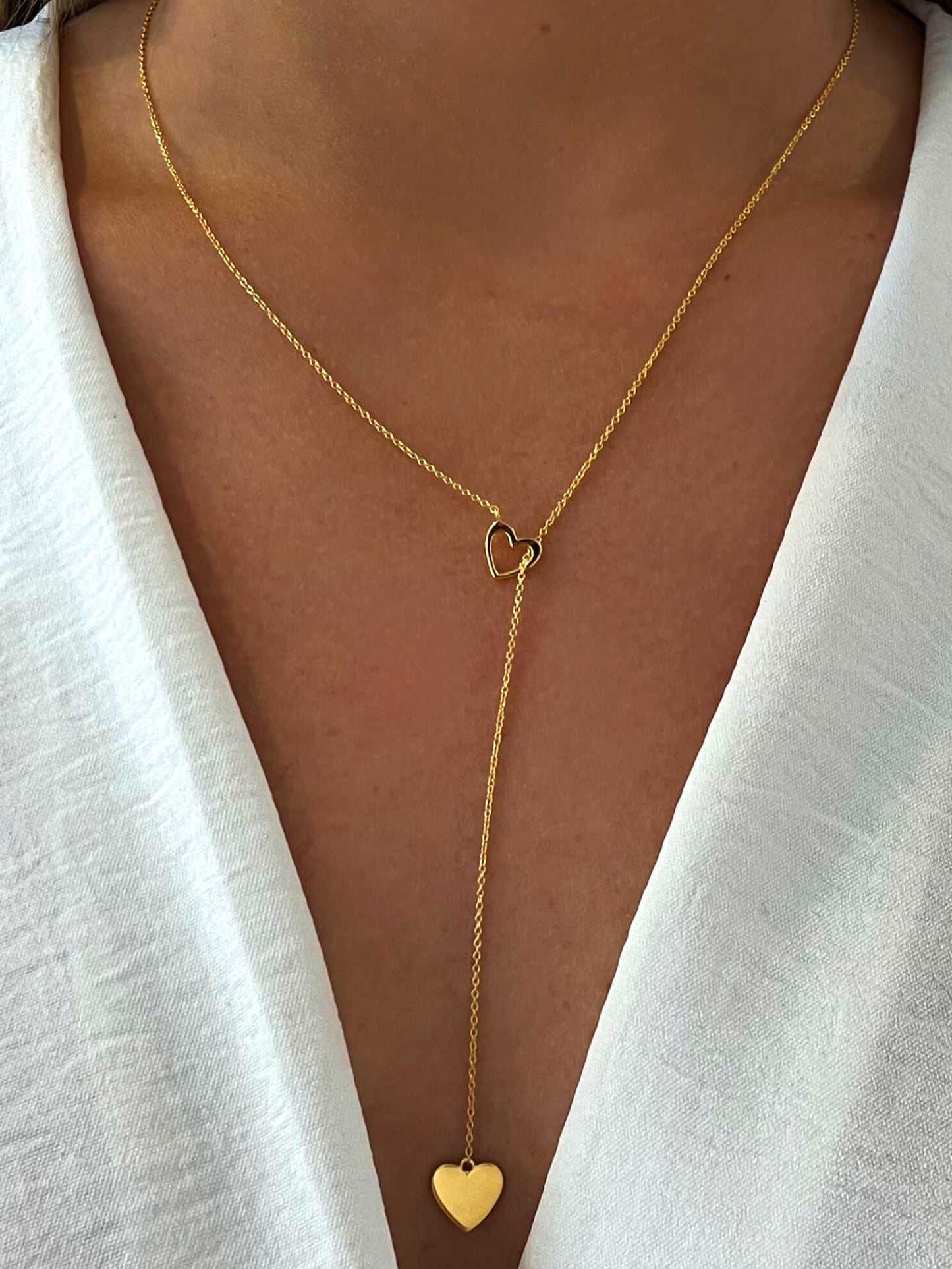 Collier Ônessa