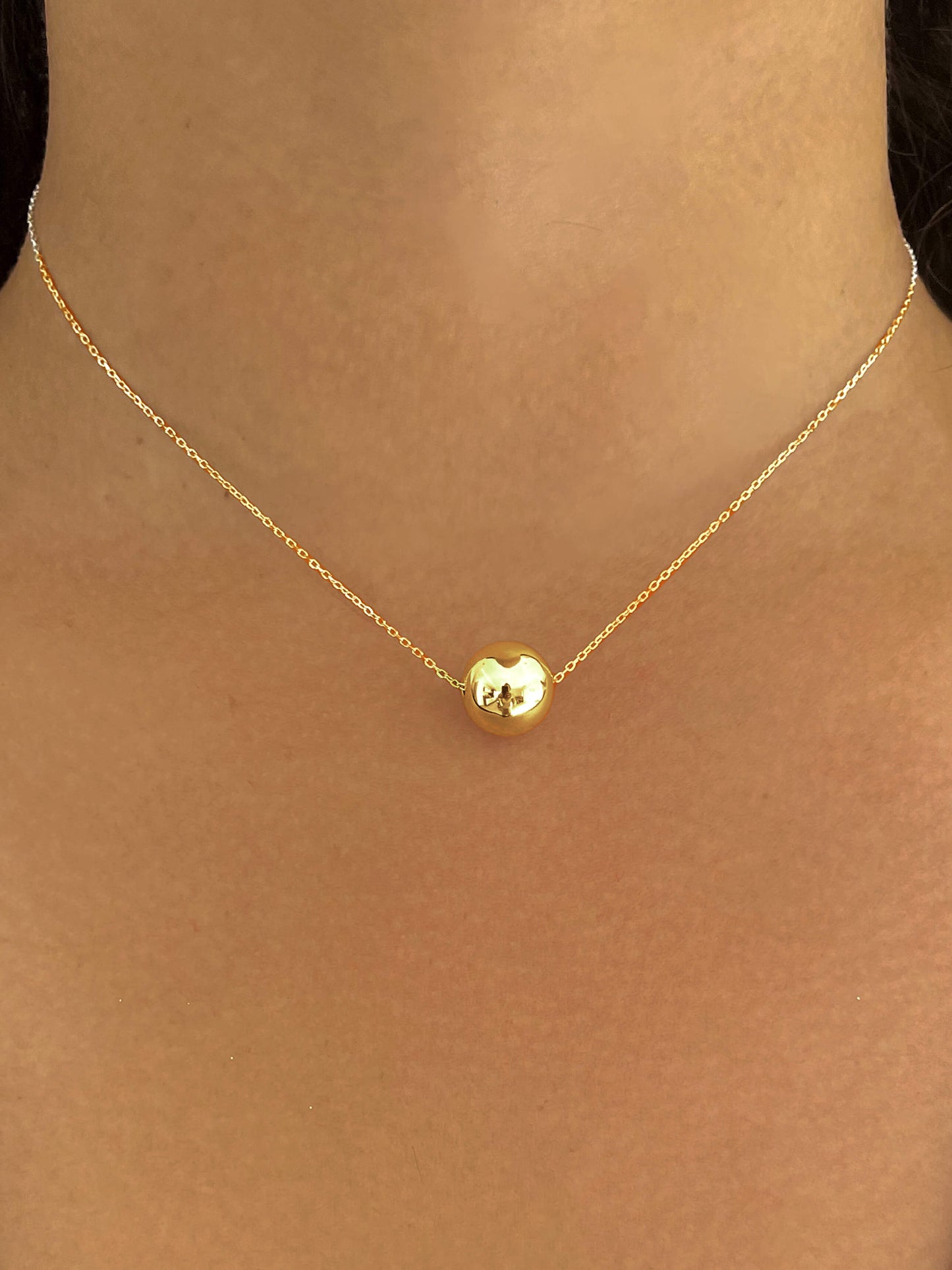 Collier Ônessa