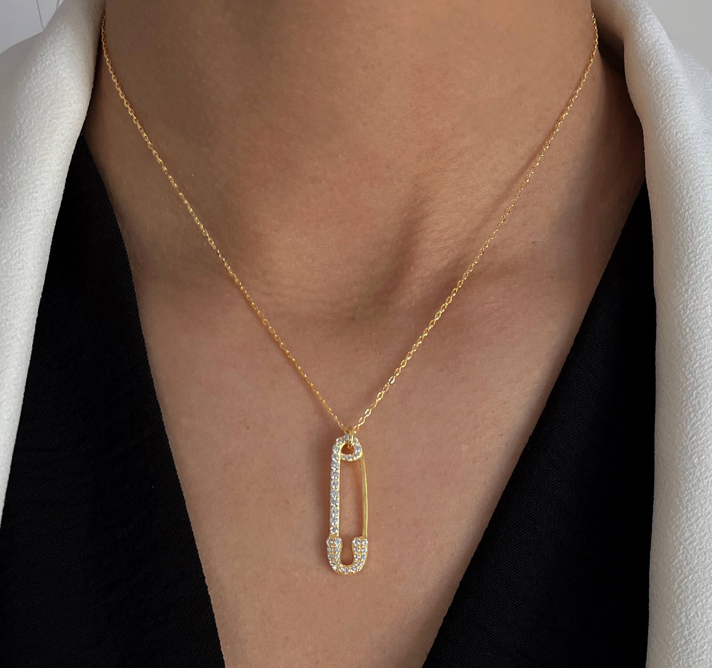 Collier Ônessa