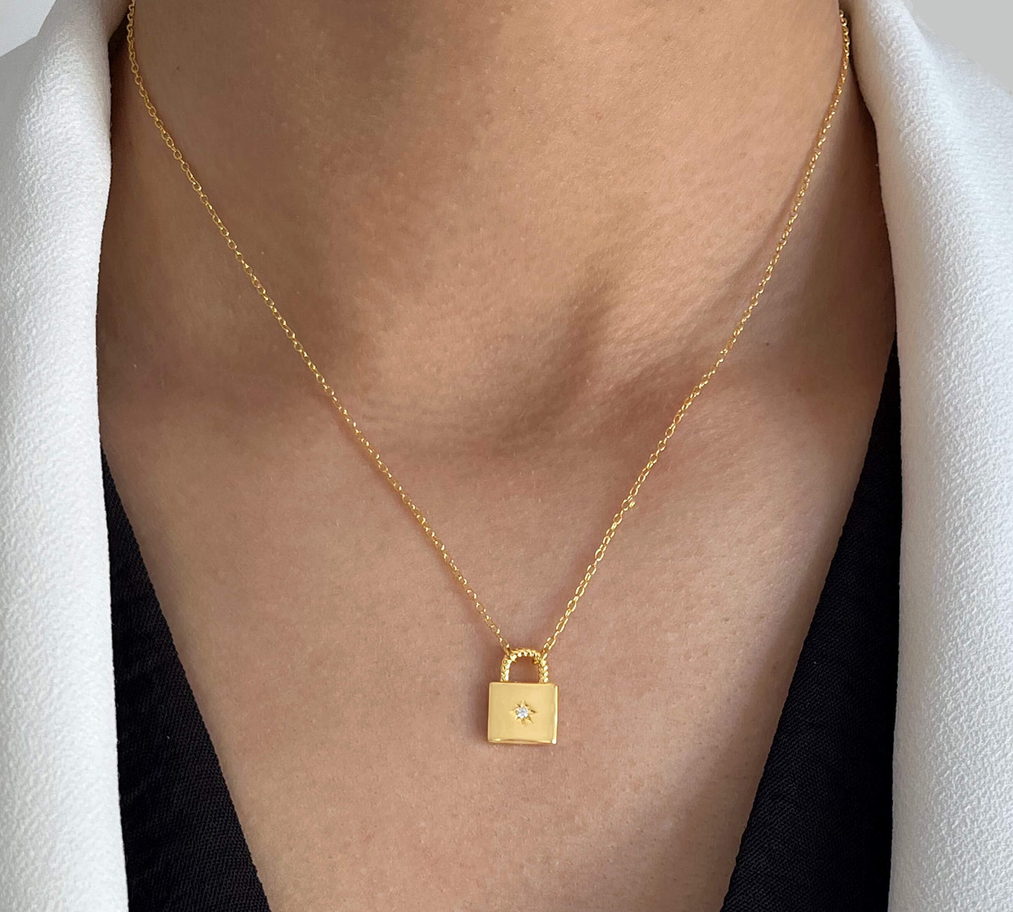 Collier Ônessa