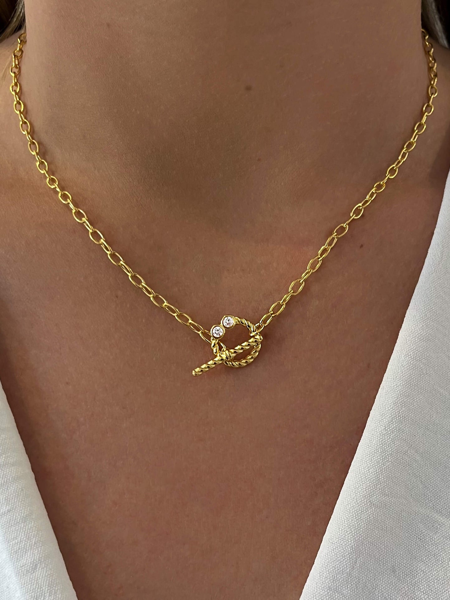 Collier Ônessa