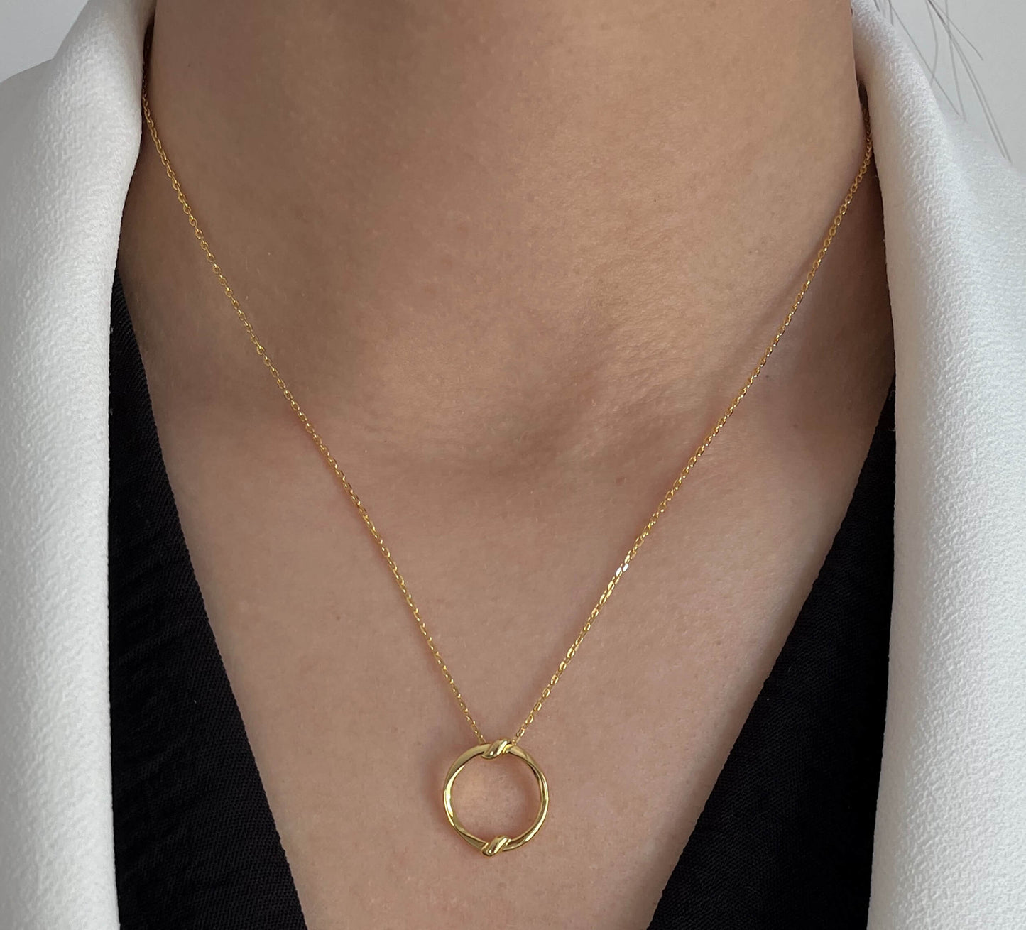 Collier Ônessa