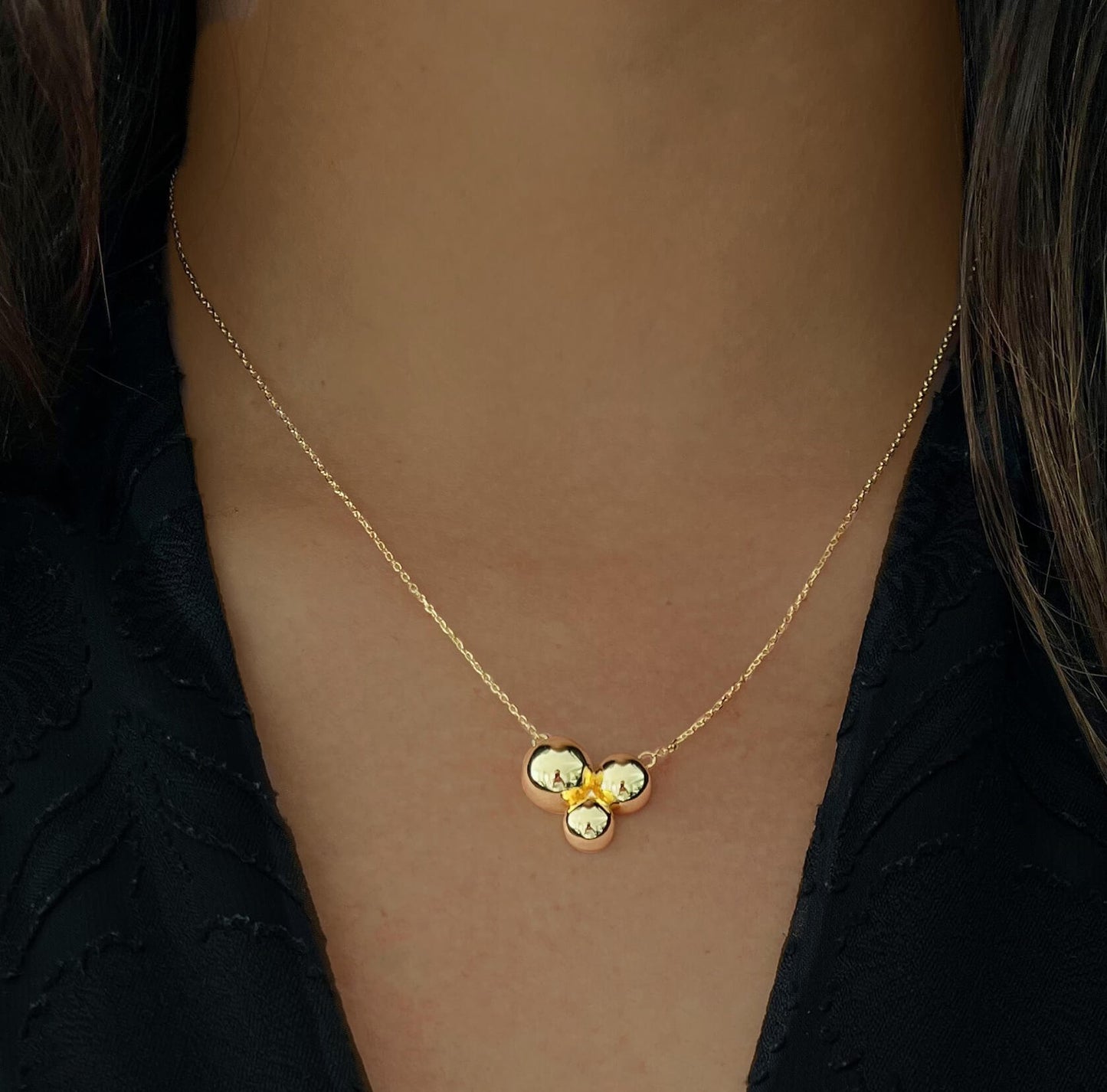 Collier Ônessa