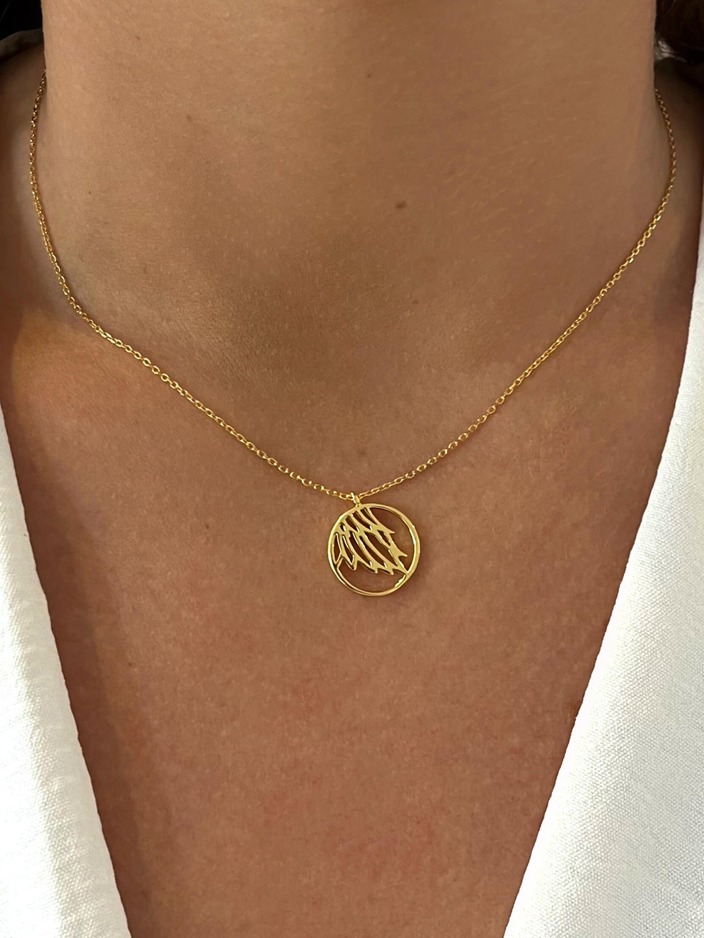 Collier Ônessa