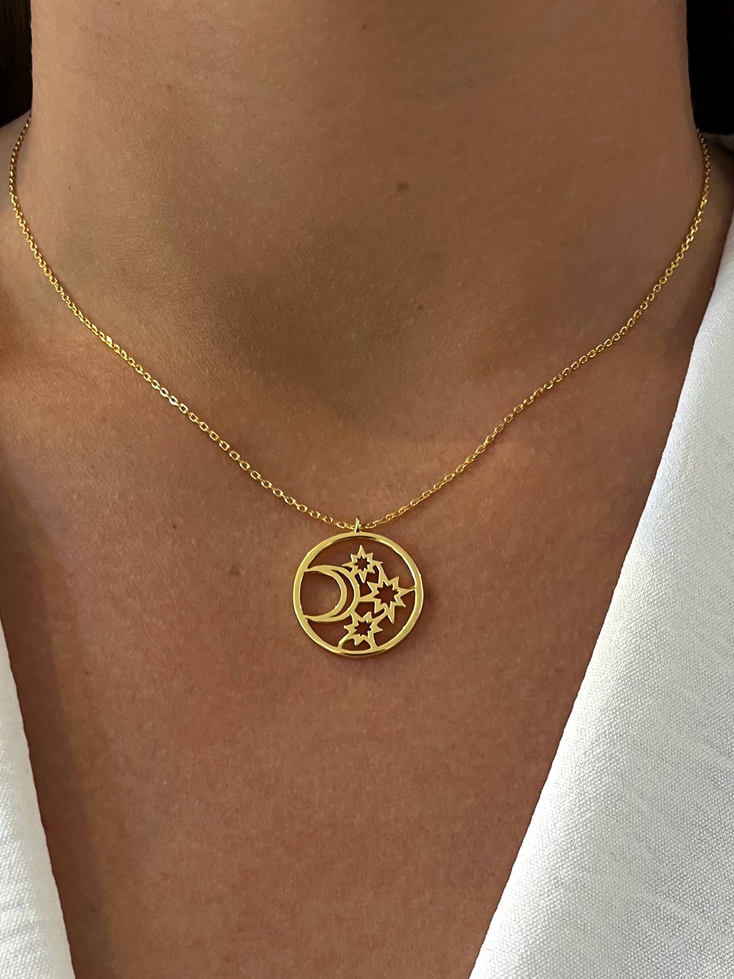 Collier Ônessa