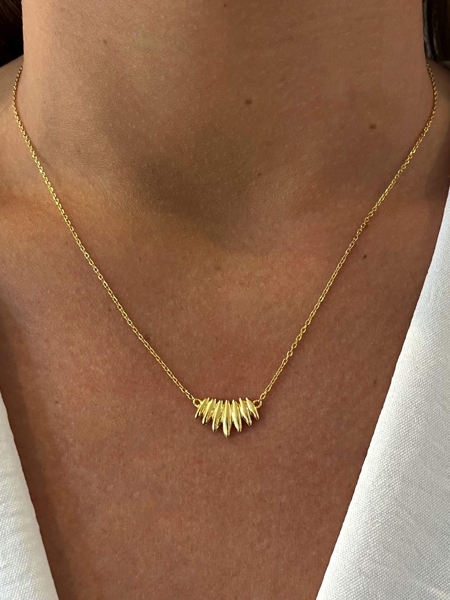 Collier Ônessa