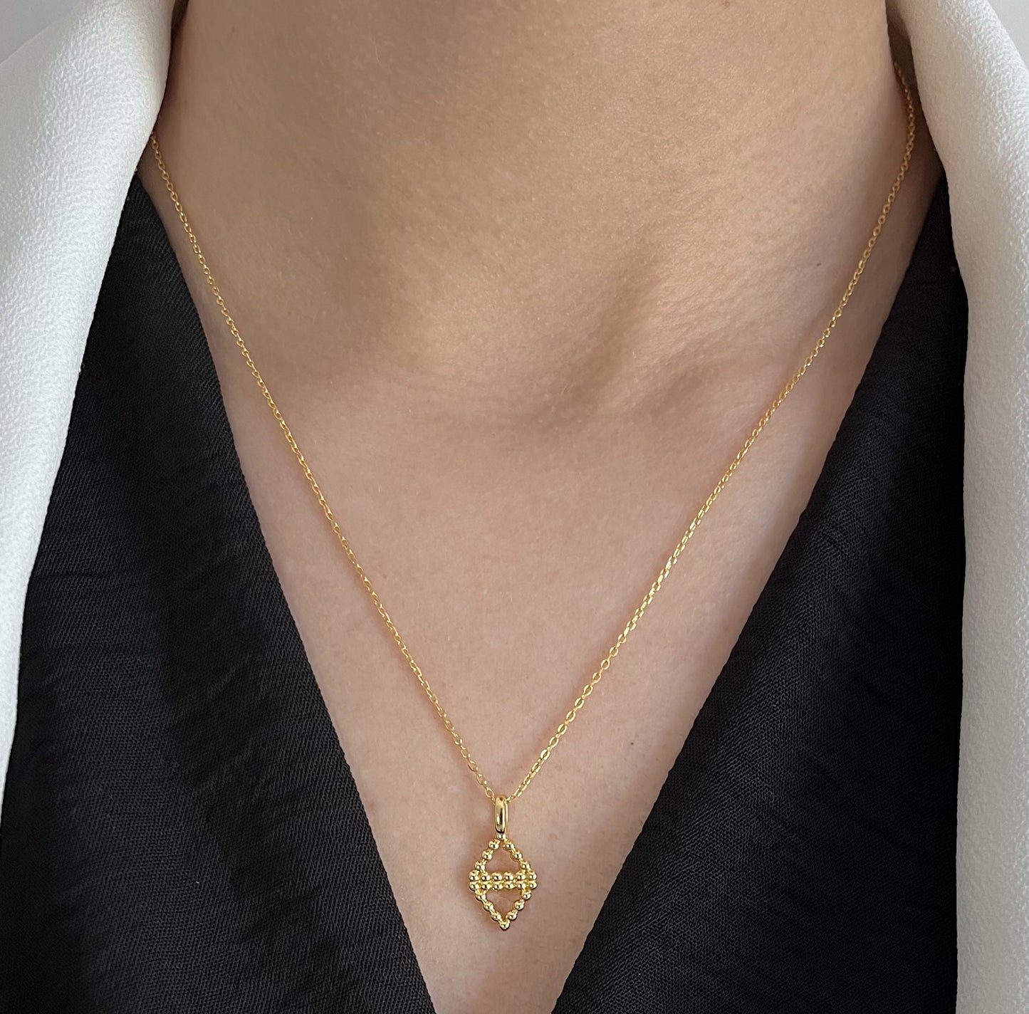 Collier Ônessa