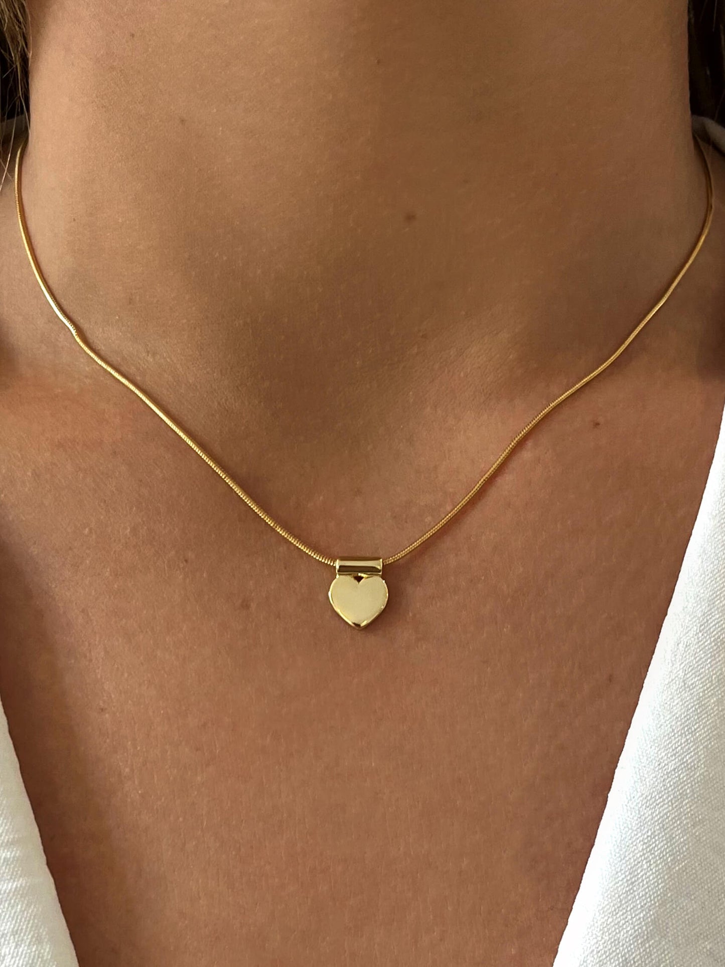 Collier Ônessa