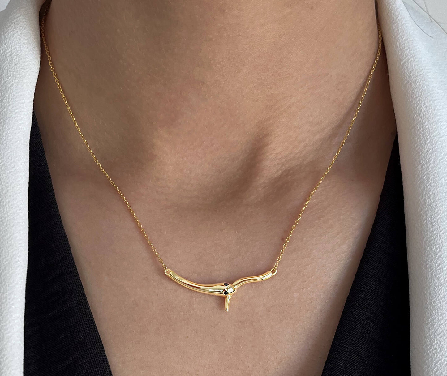 Collier Ônessa