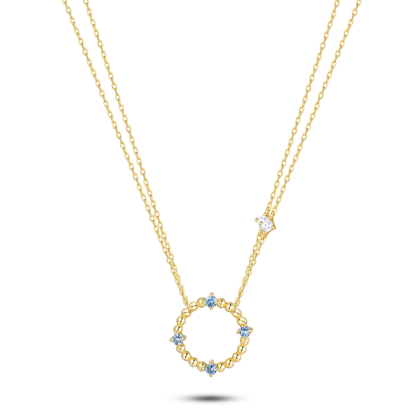 Collier Ônessa