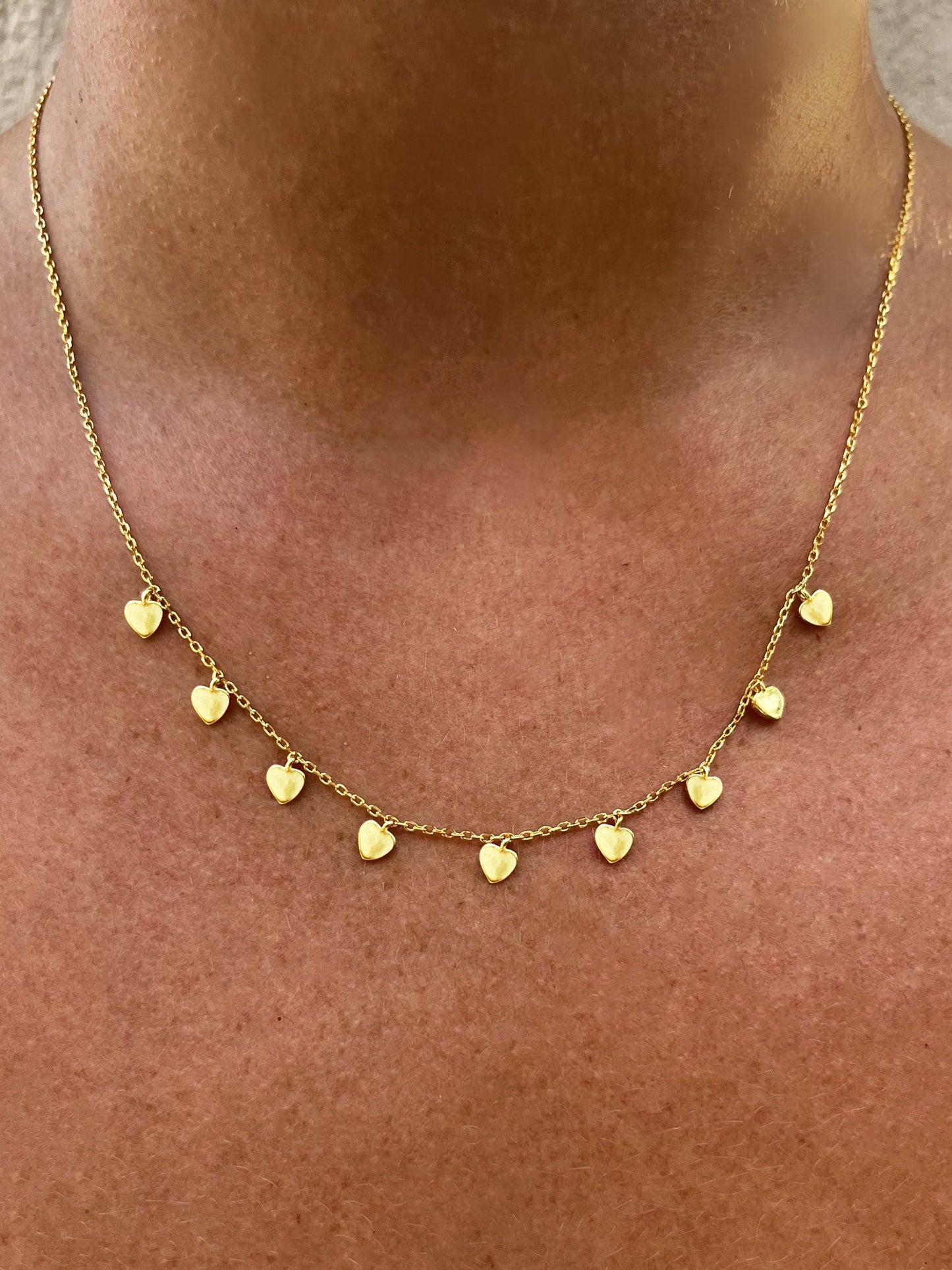 Collier Ônessa