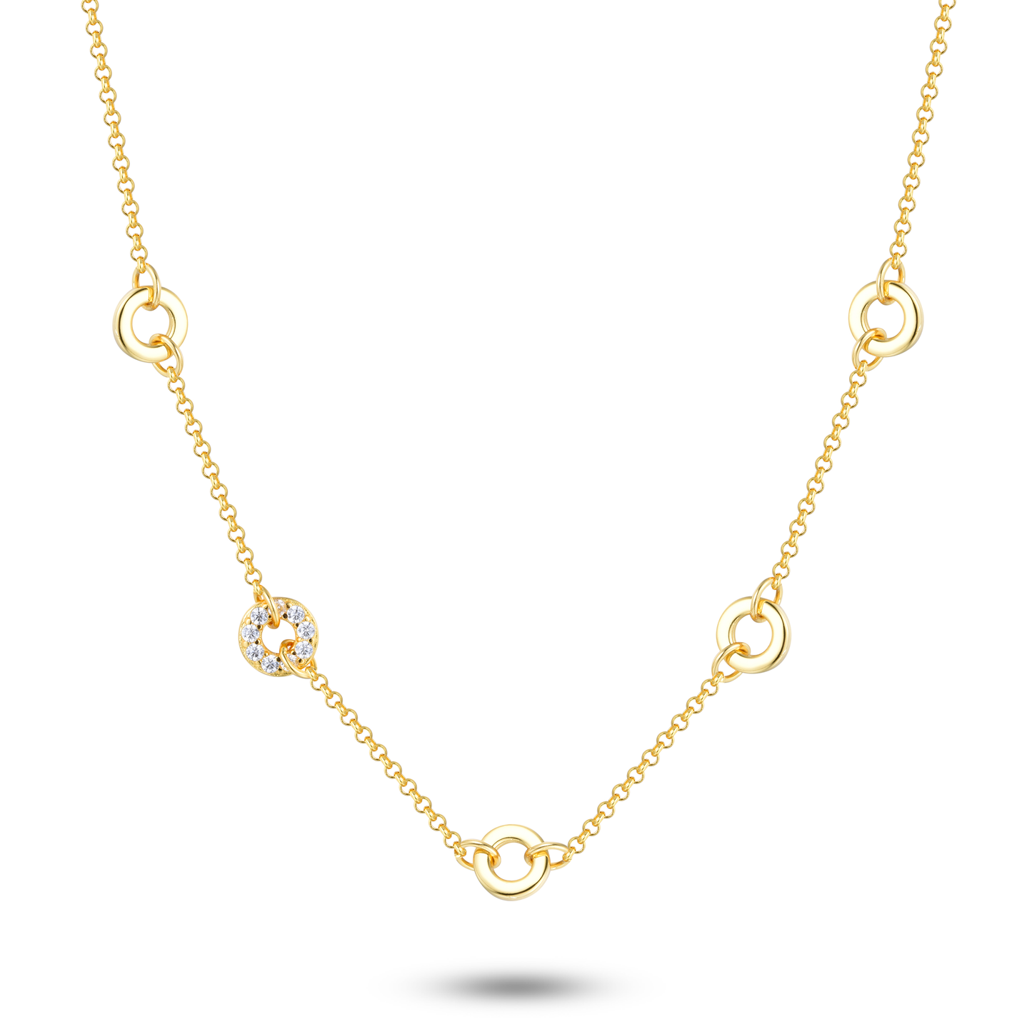 Collier Ônessa
