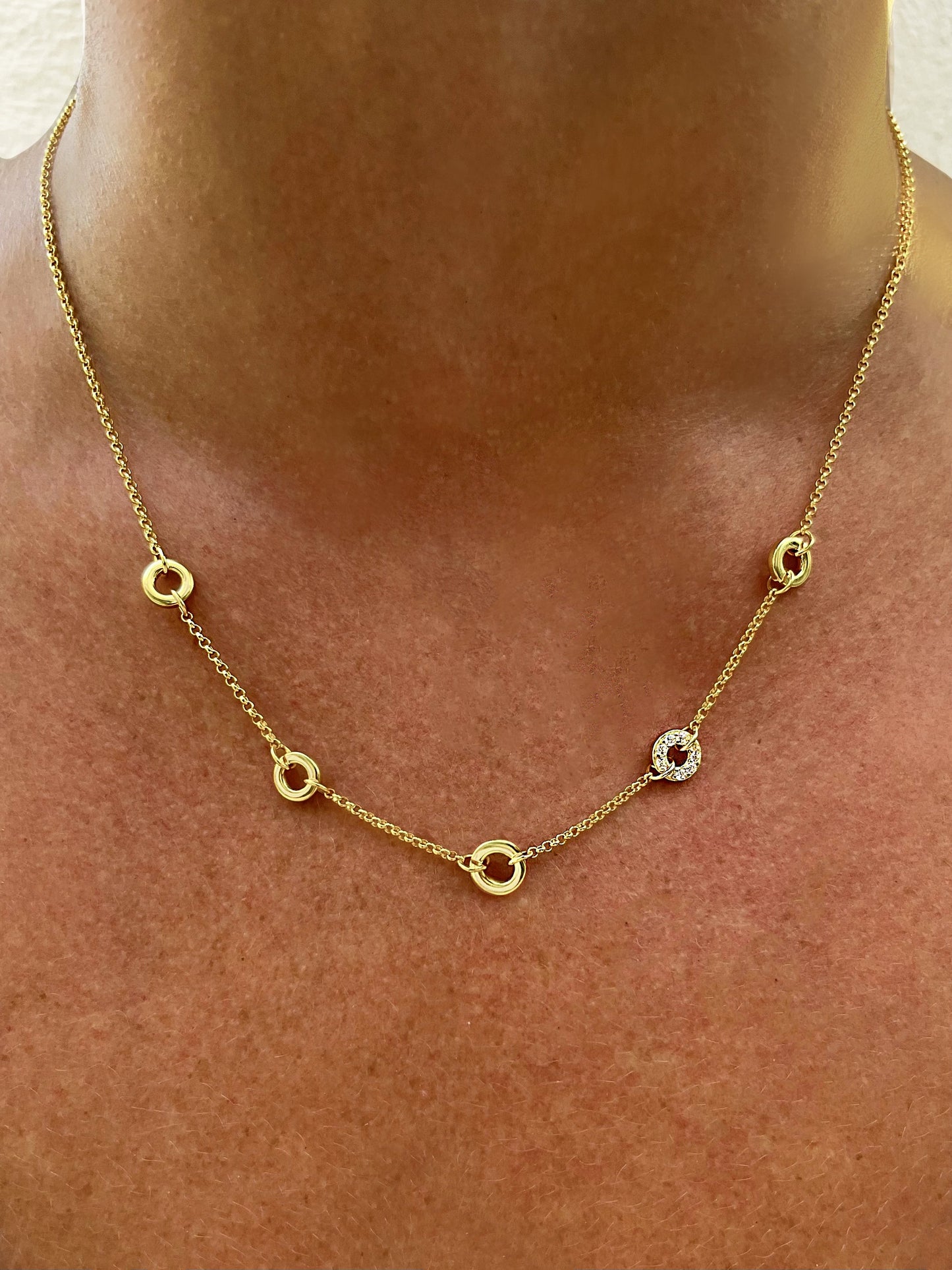 Collier Ônessa
