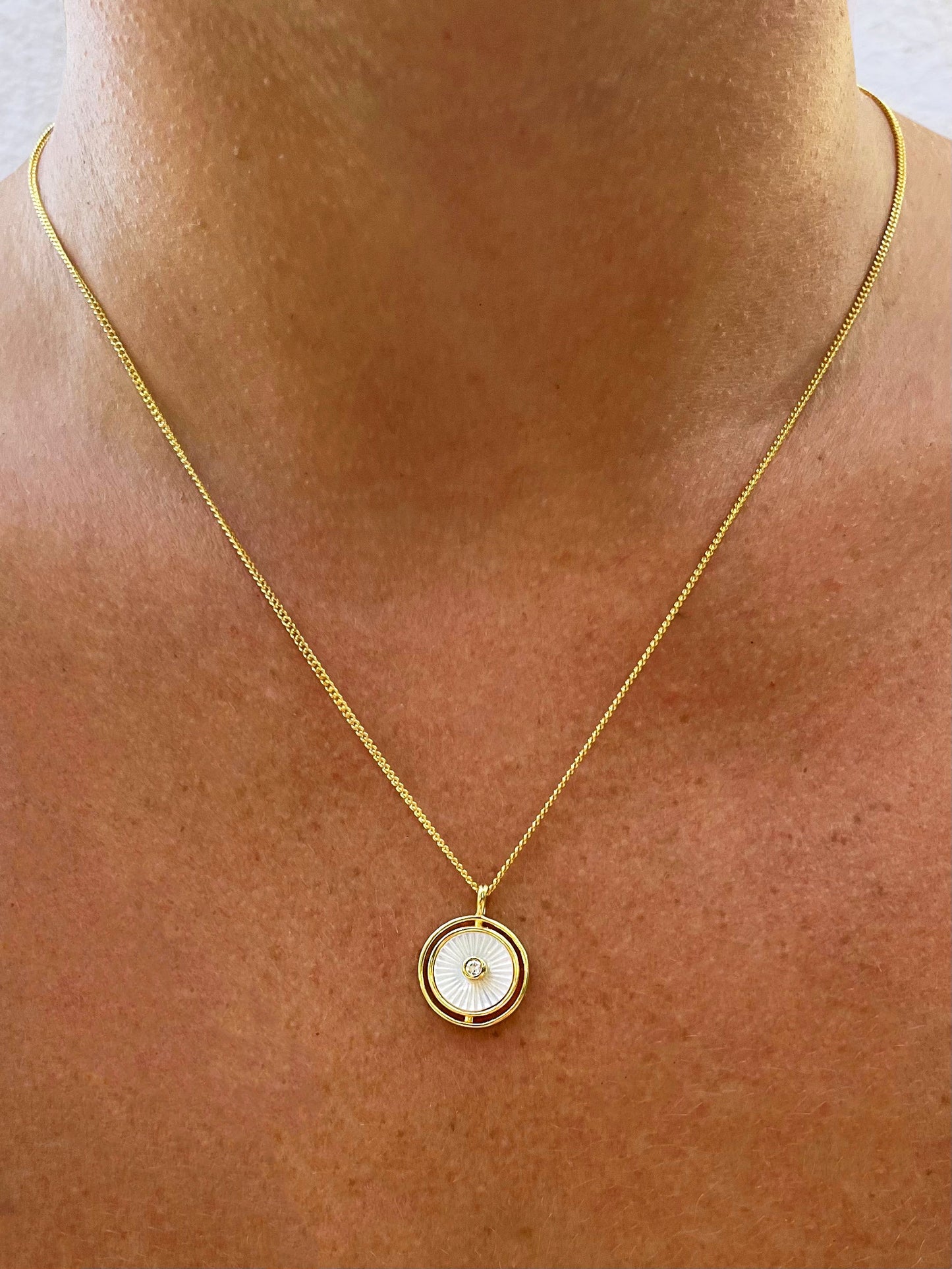 Collier Ônessa