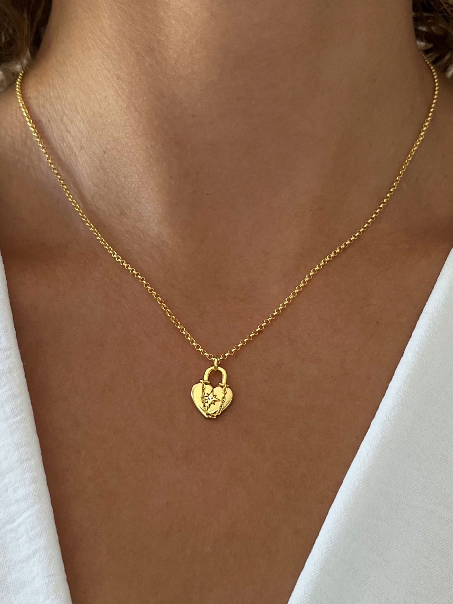 Collier Ônessa