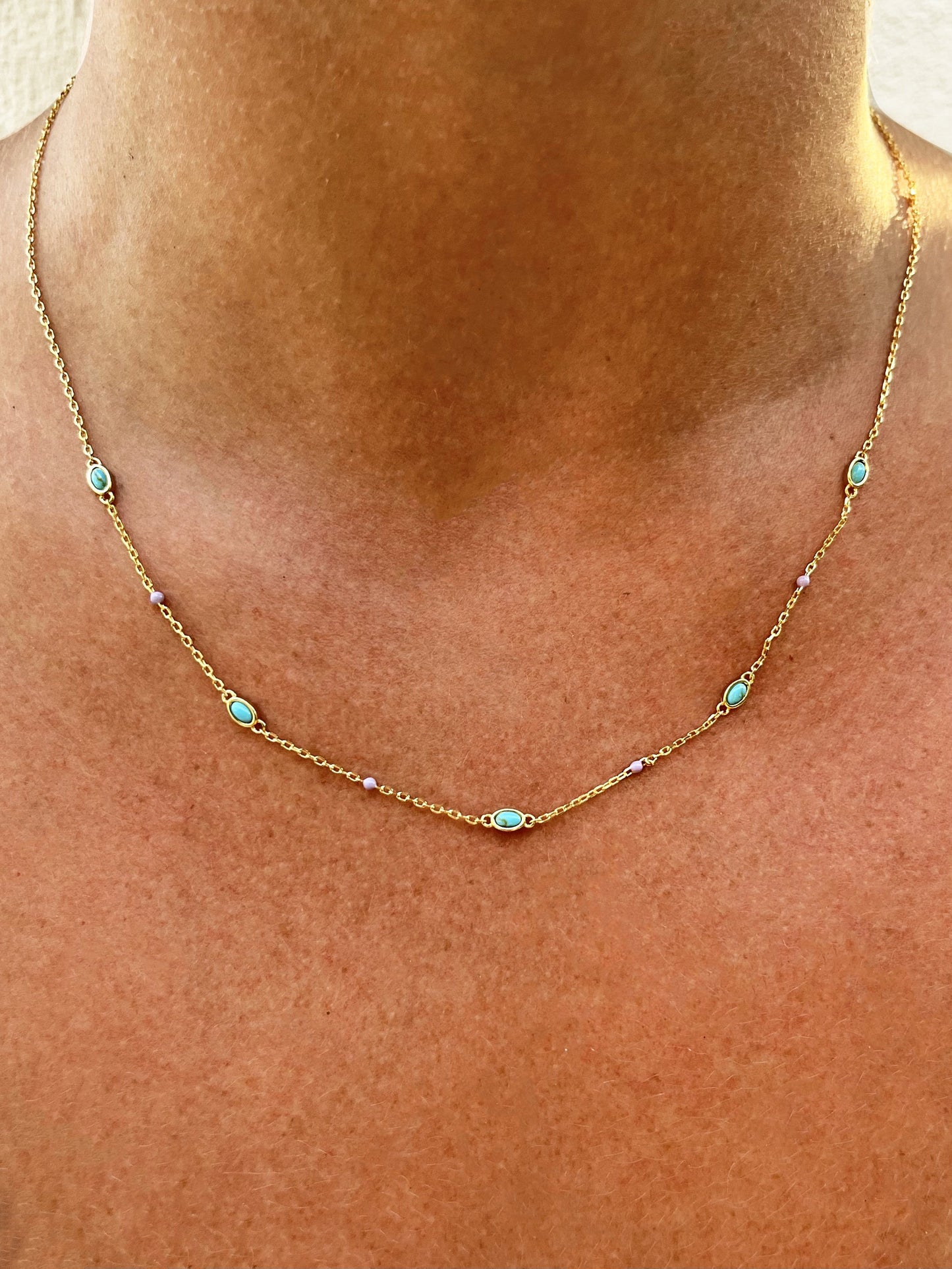 Collier Ônessa